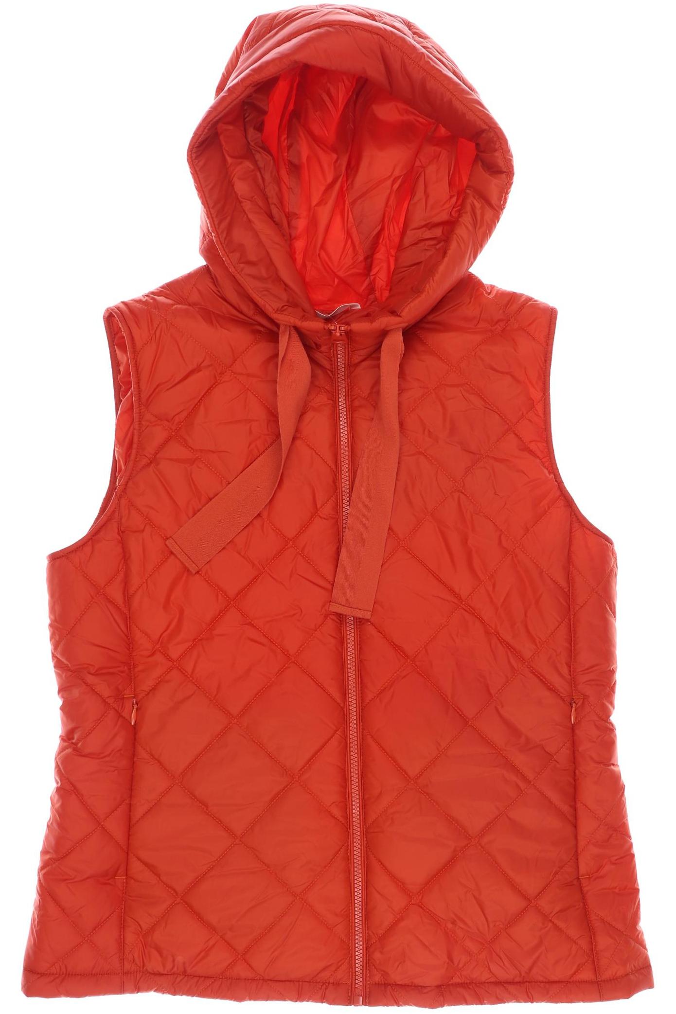 

Marc O Polo Damen Weste, rot, Gr. 40