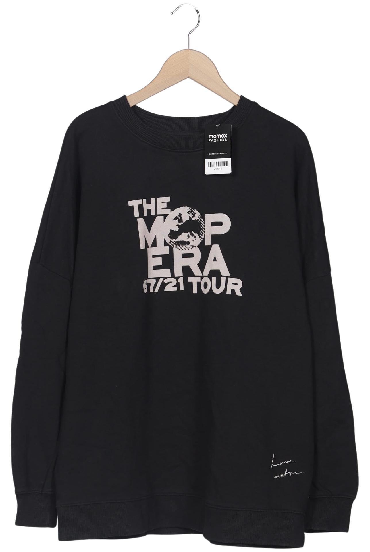 

Marc O Polo Damen Sweatshirt, schwarz, Gr. 34