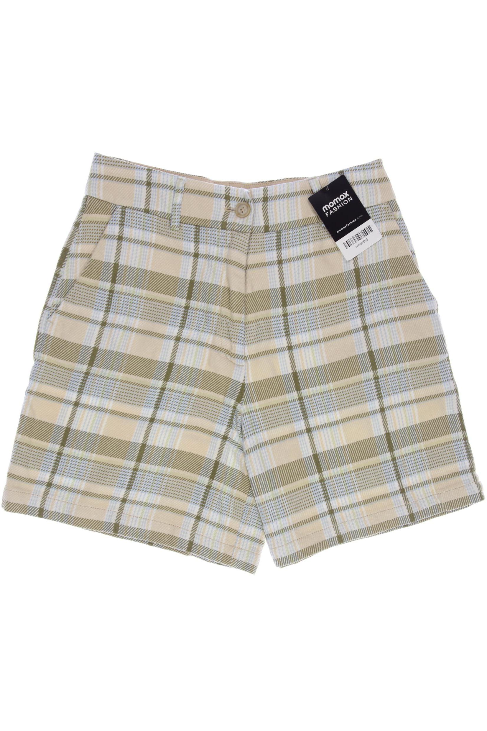 

Marc O Polo Damen Shorts, beige, Gr. 34