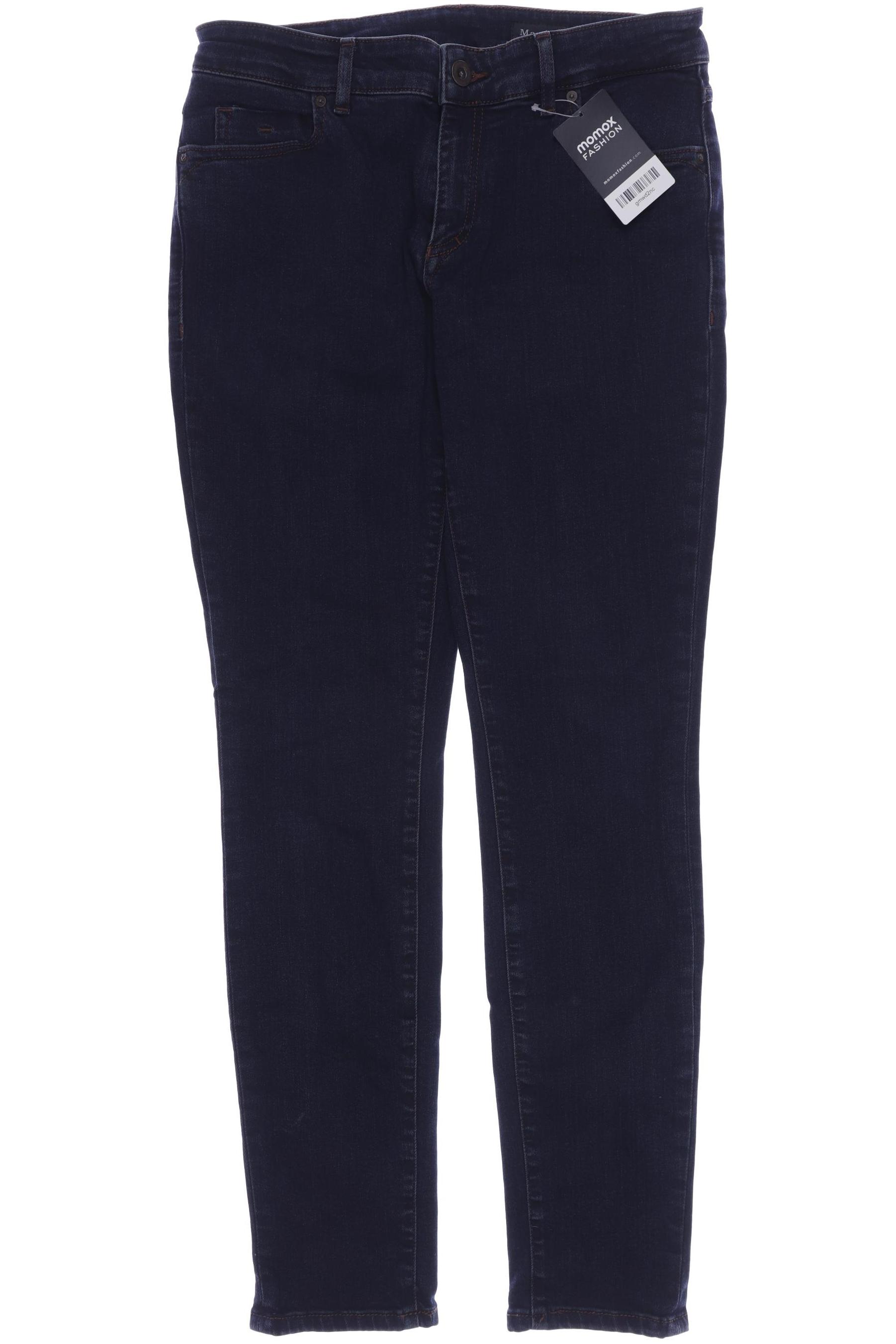 

Marc O Polo Damen Jeans, marineblau