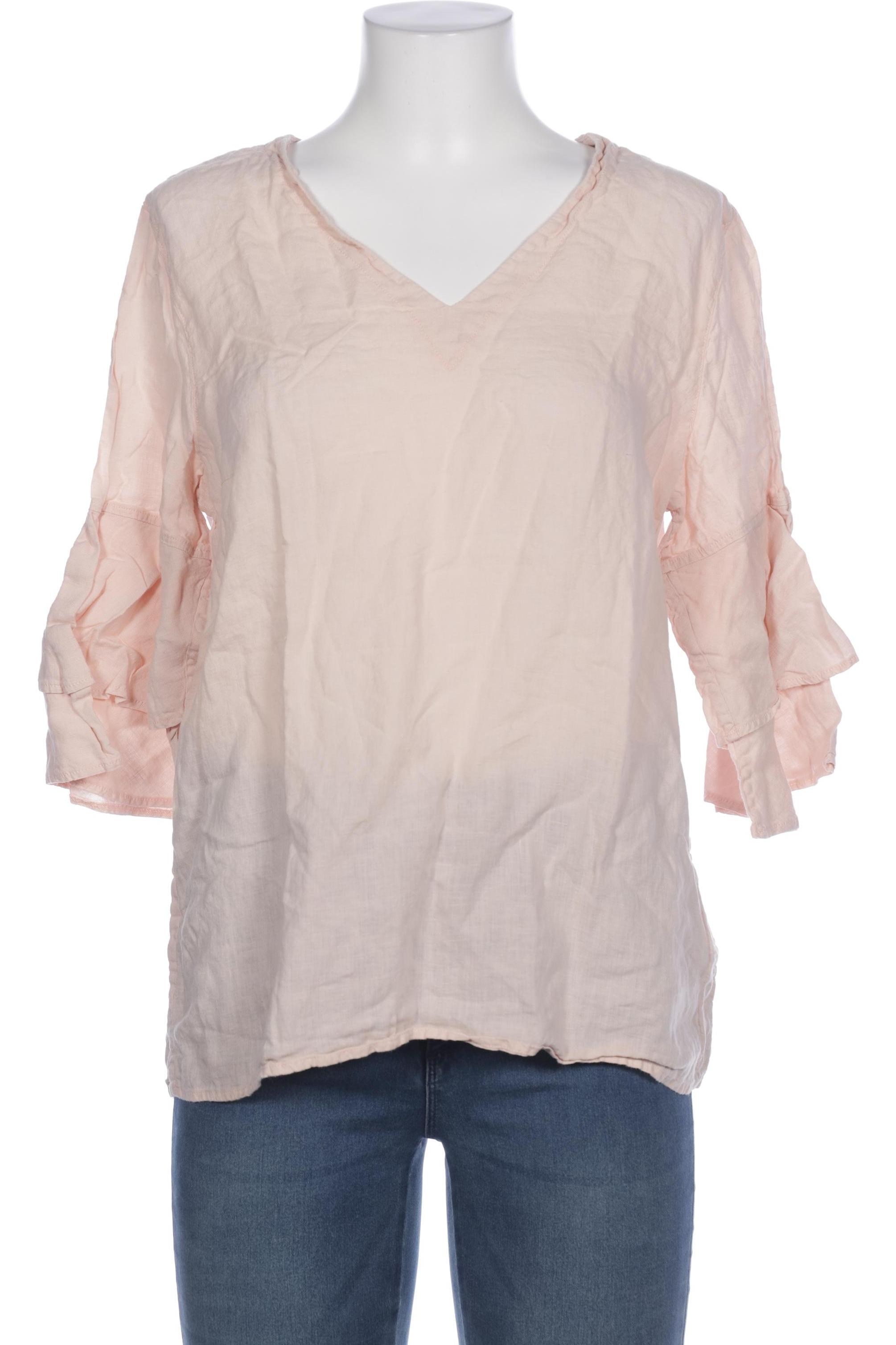 

Marc O Polo Damen Bluse, pink, Gr. 40