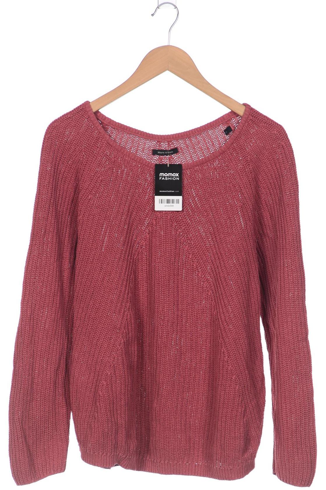 

Marc O Polo Damen Pullover, bordeaux, Gr. 42