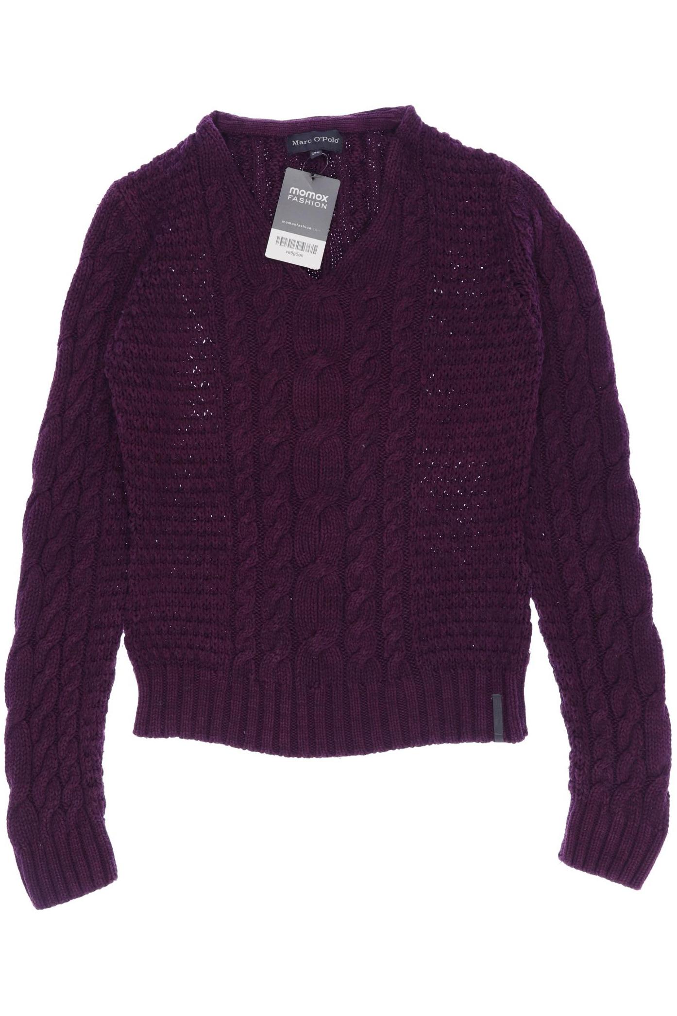 

Marc O Polo Mädchen Pullover, flieder, Gr. 176