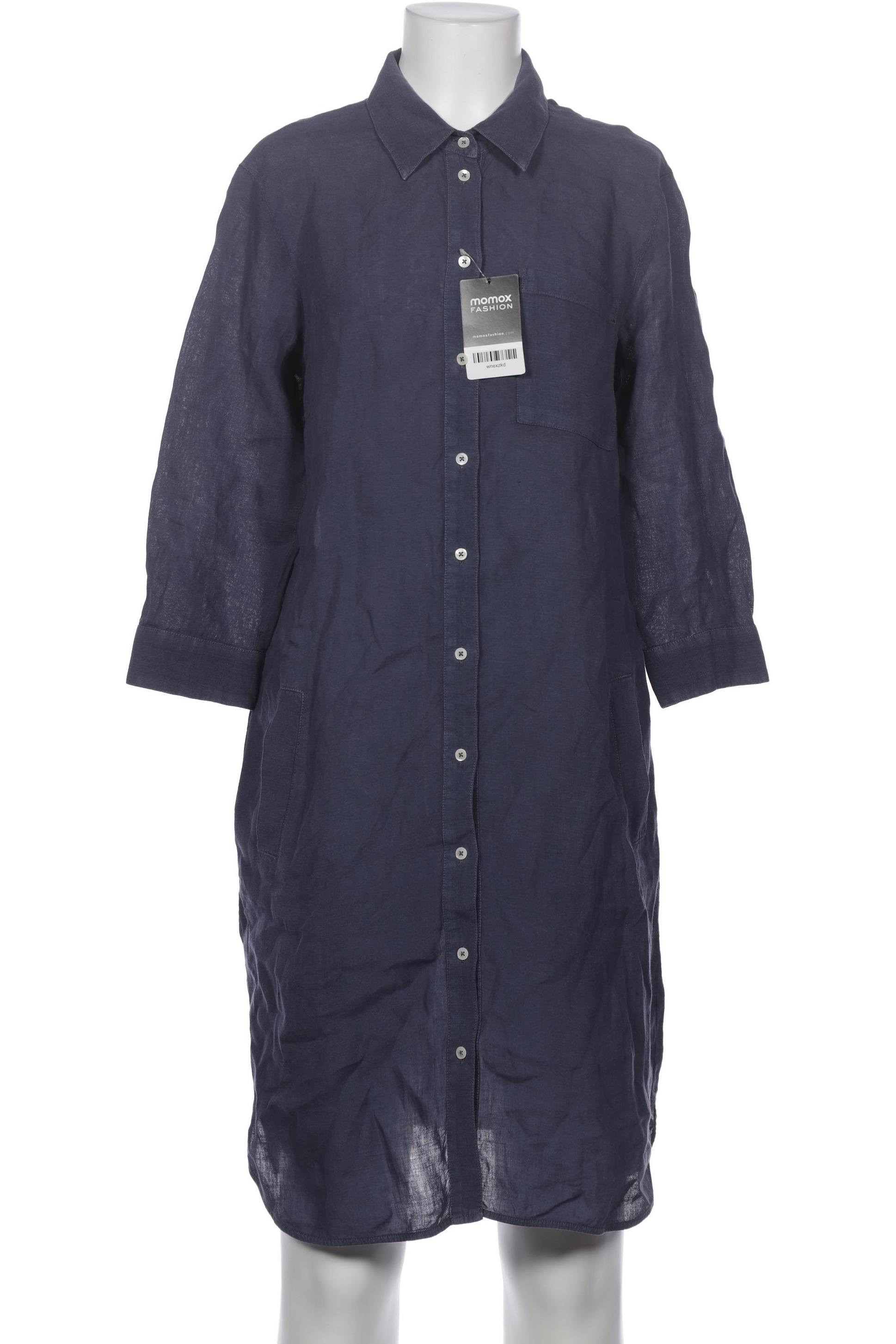 

Marc O Polo Damen Kleid, blau, Gr. 36