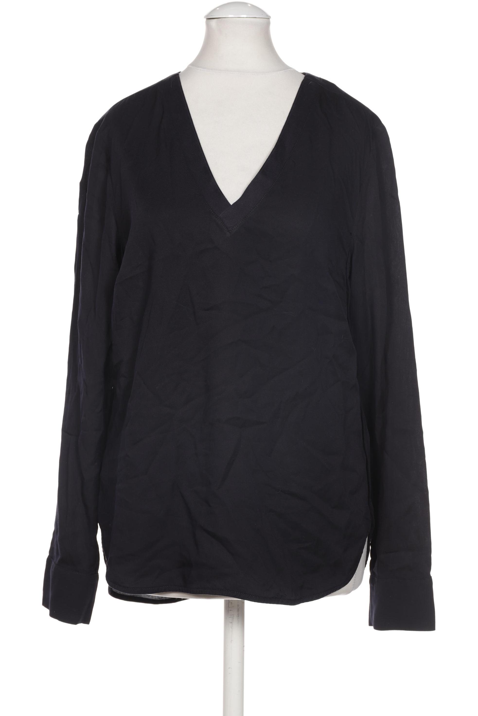 

Marc O Polo Damen Bluse, marineblau, Gr. 36