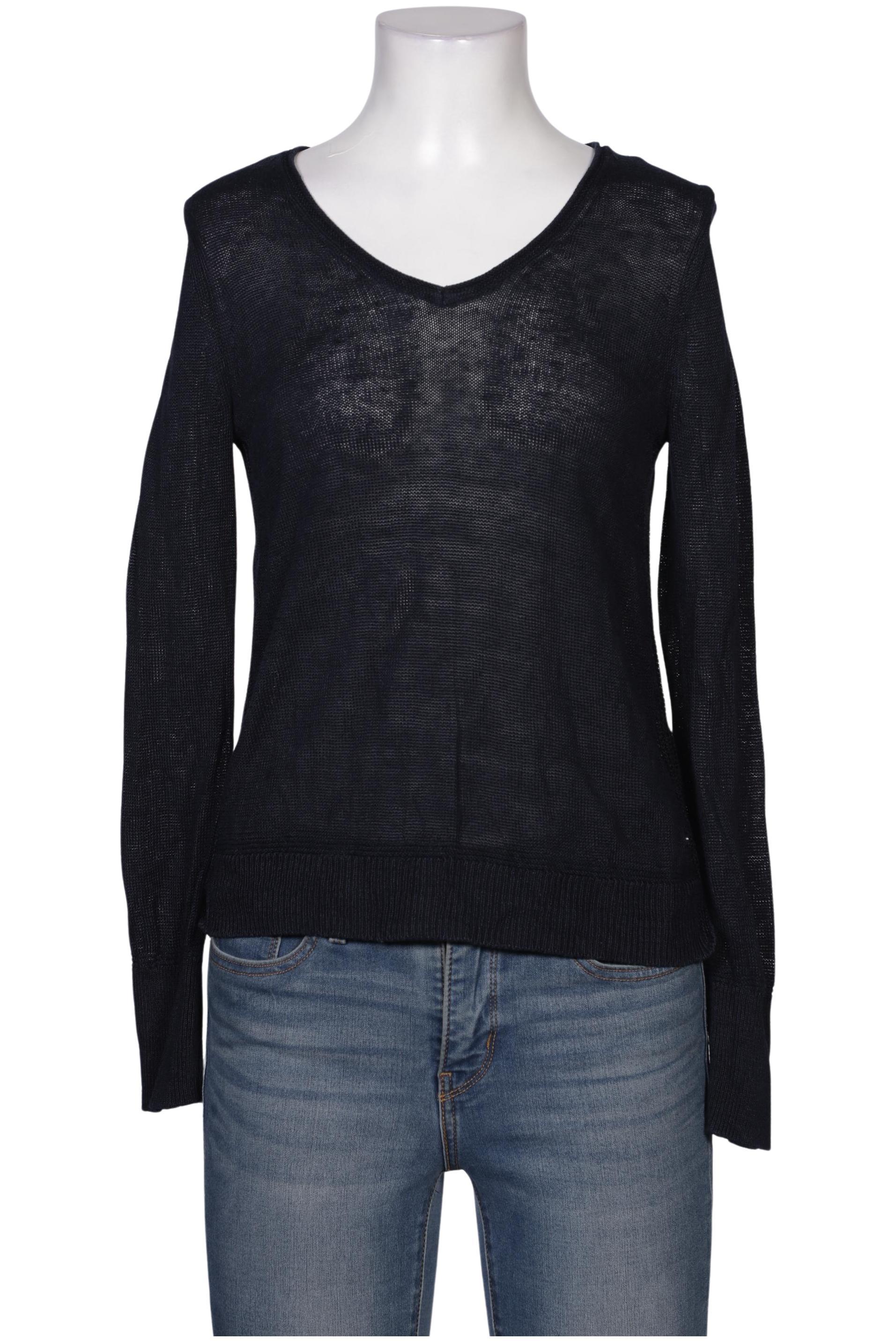 

Marc O Polo Damen Pullover, marineblau, Gr. 34