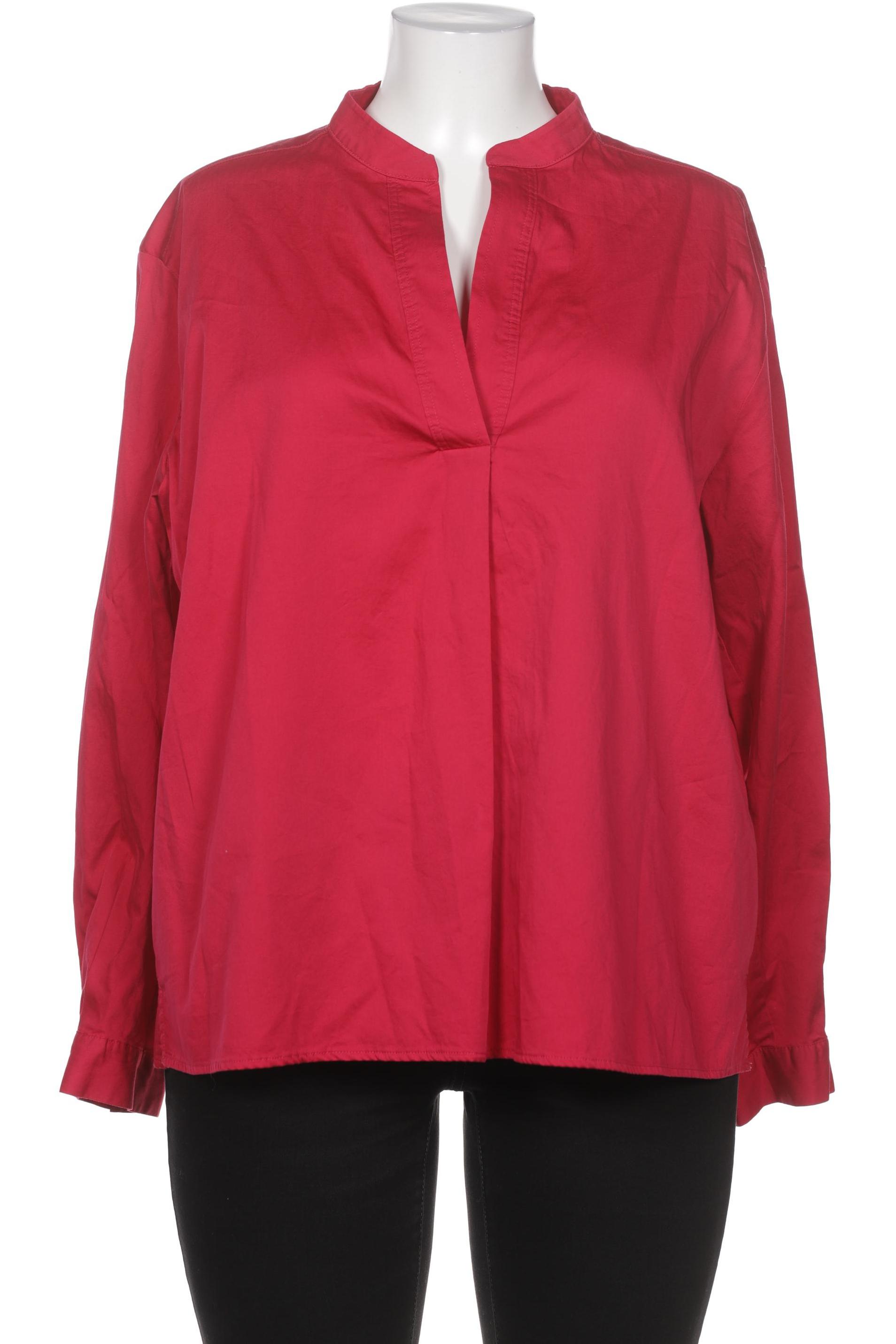 

Marc O Polo Damen Bluse, pink, Gr. 42