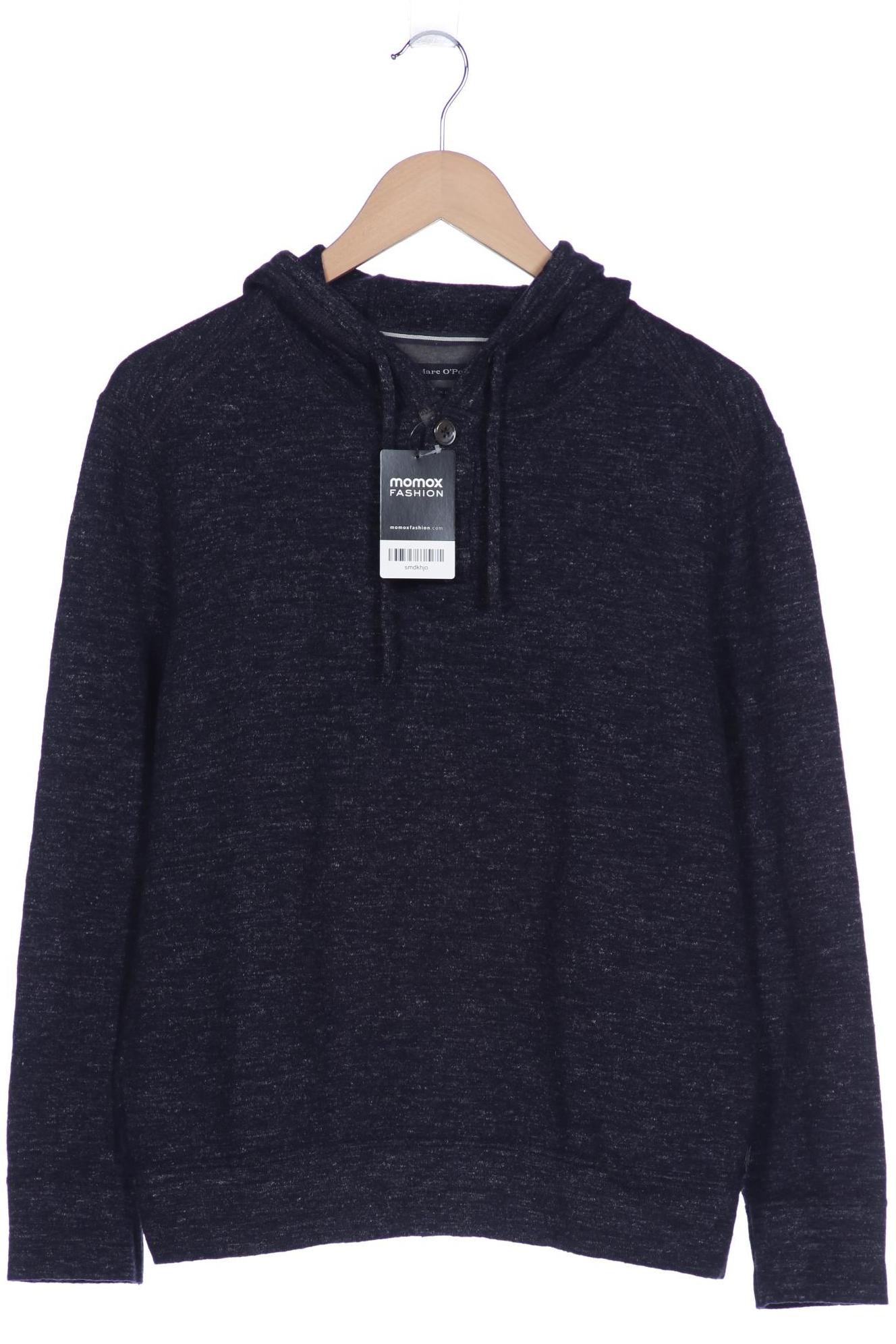 

Marc O Polo Damen Kapuzenpullover, marineblau, Gr. 44