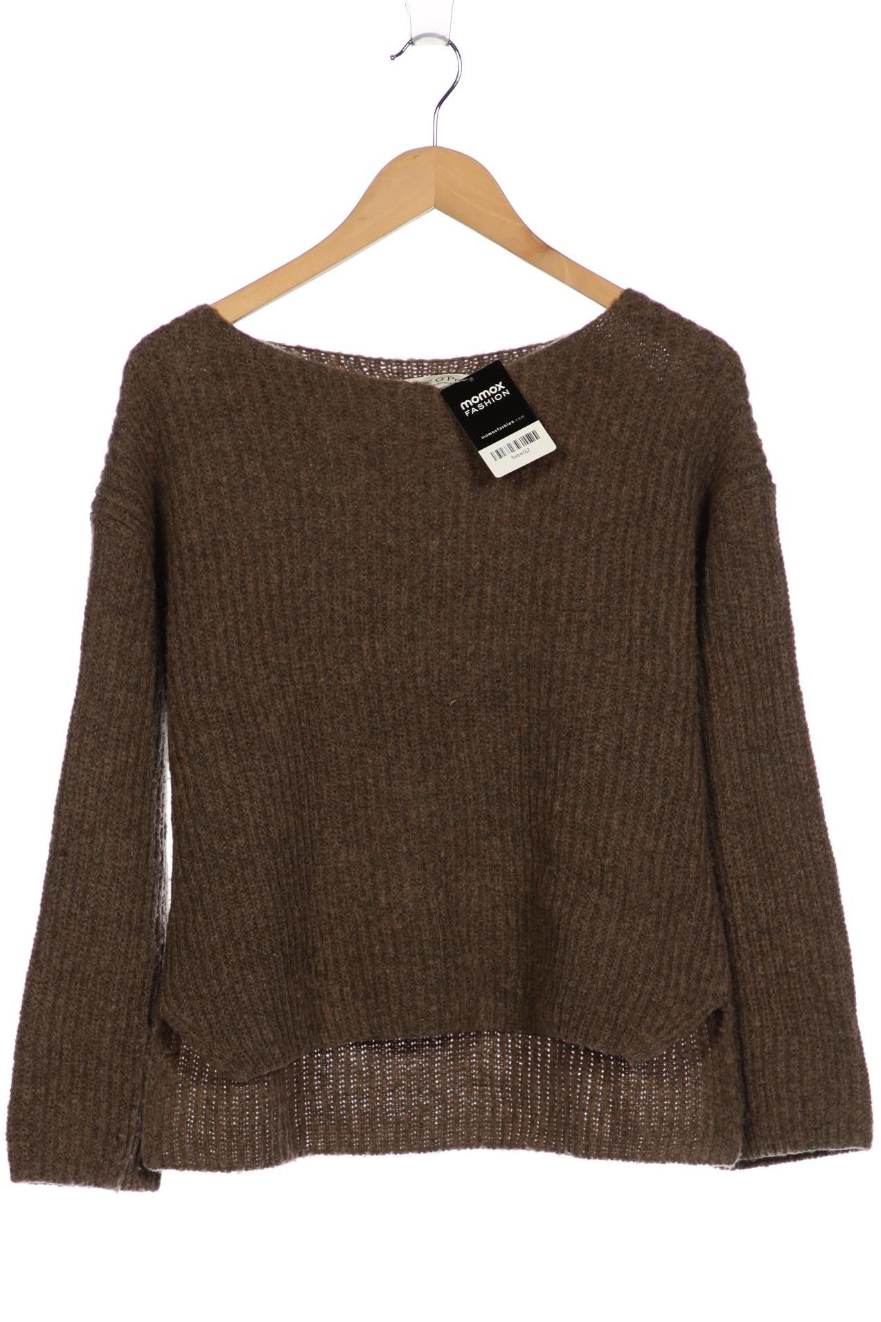 

Marc O Polo Damen Pullover, braun, Gr. 34