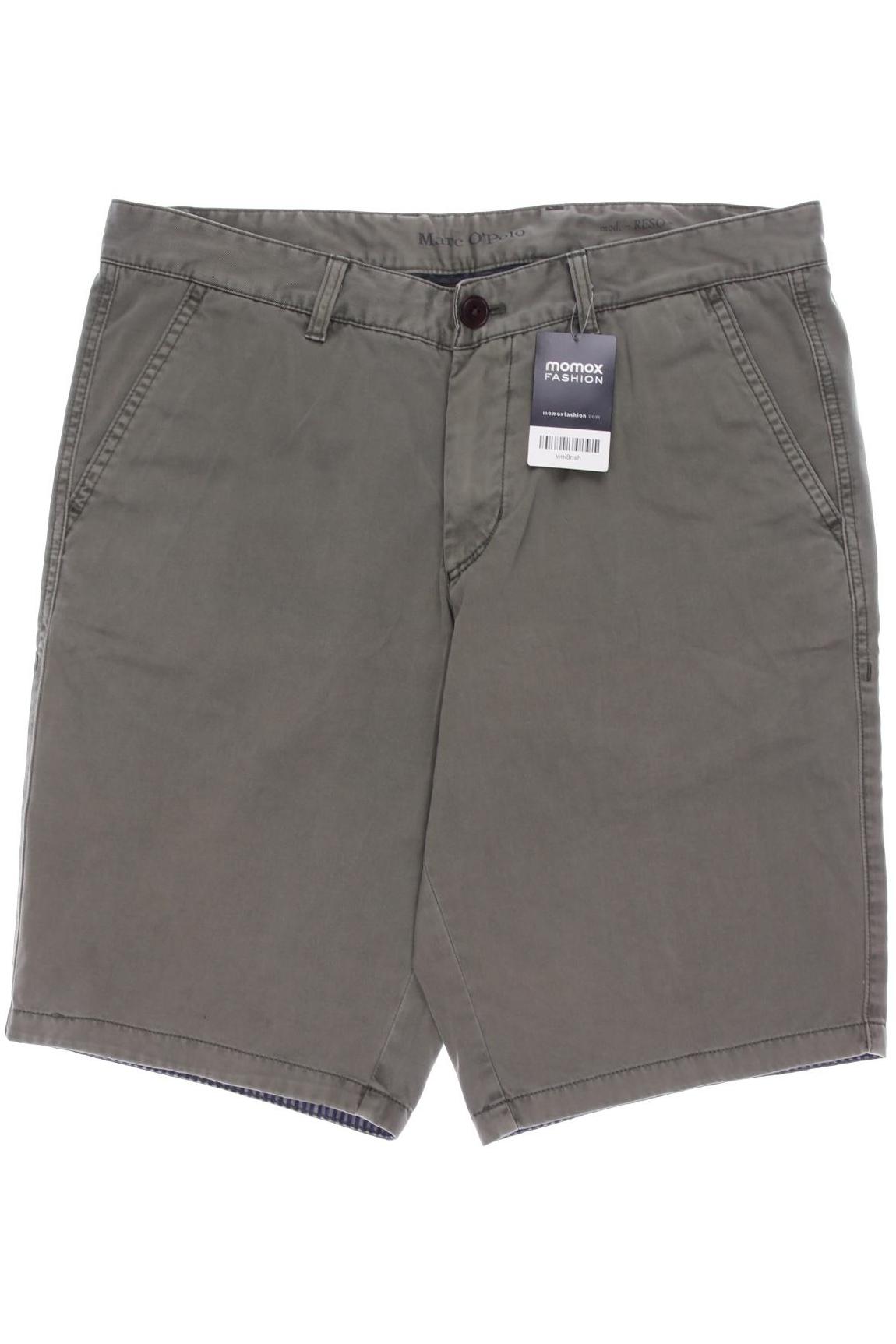 

Marc O Polo Herren Shorts, grün