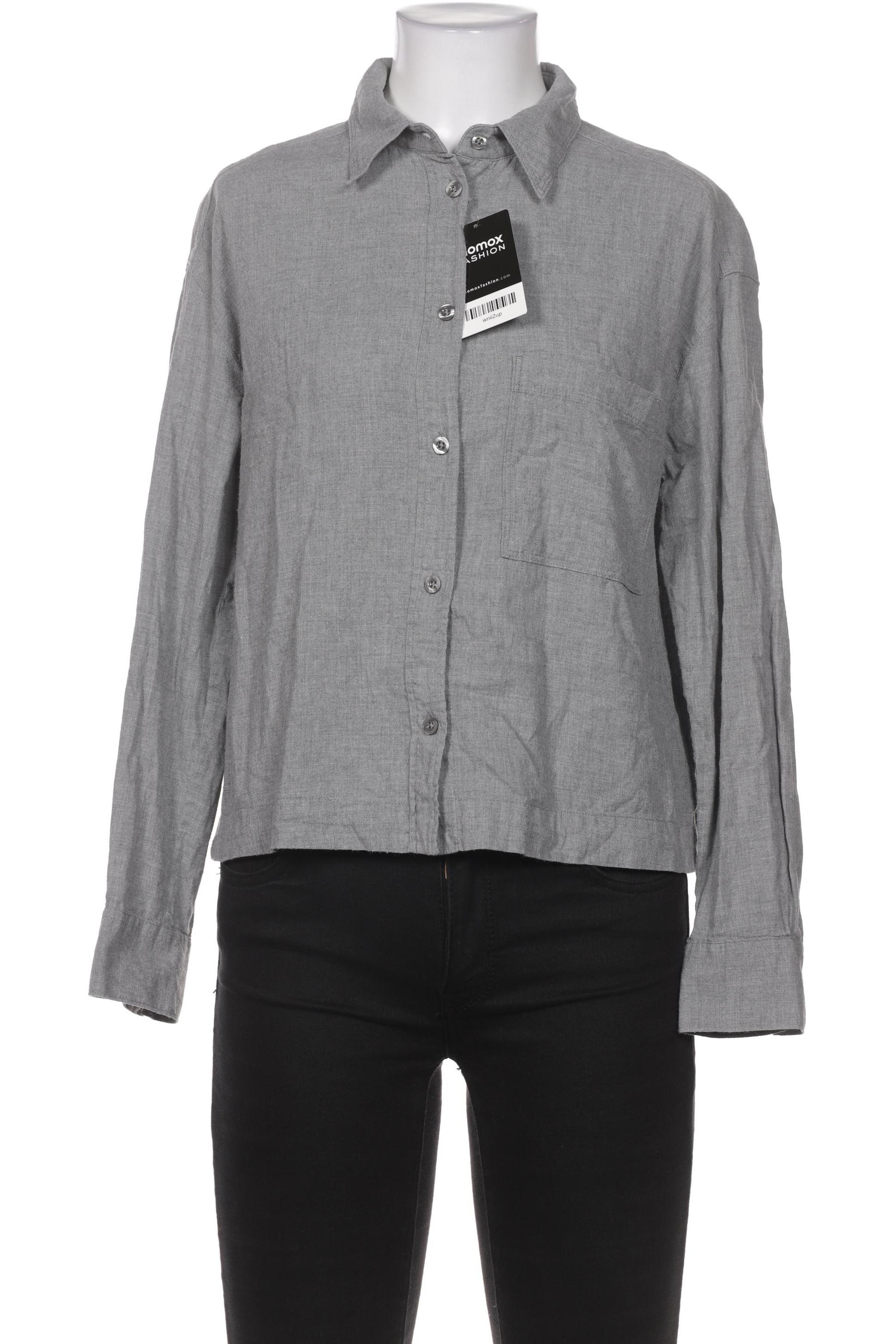 

Marc O Polo Damen Bluse, grau, Gr. 36