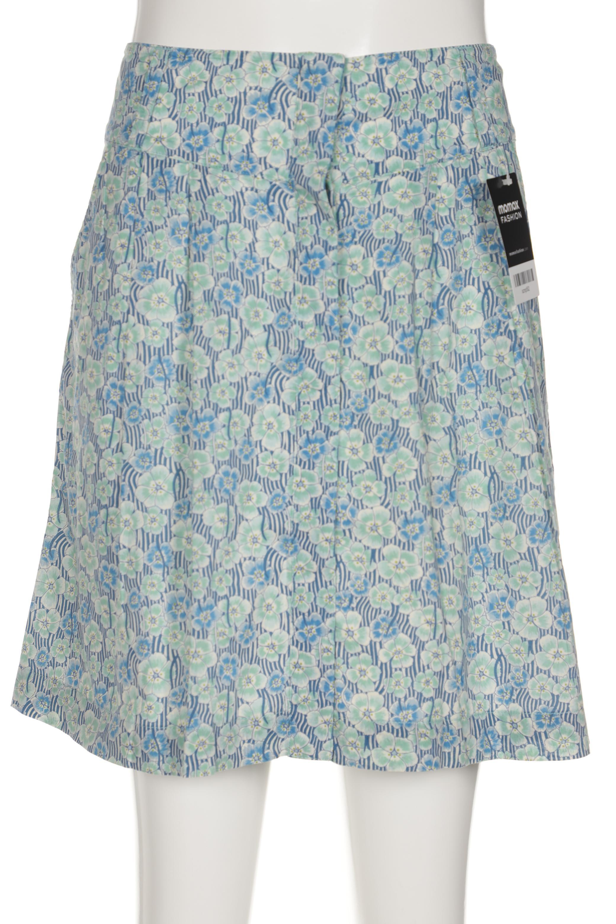 

Marc O Polo Damen Rock, blau, Gr. 36