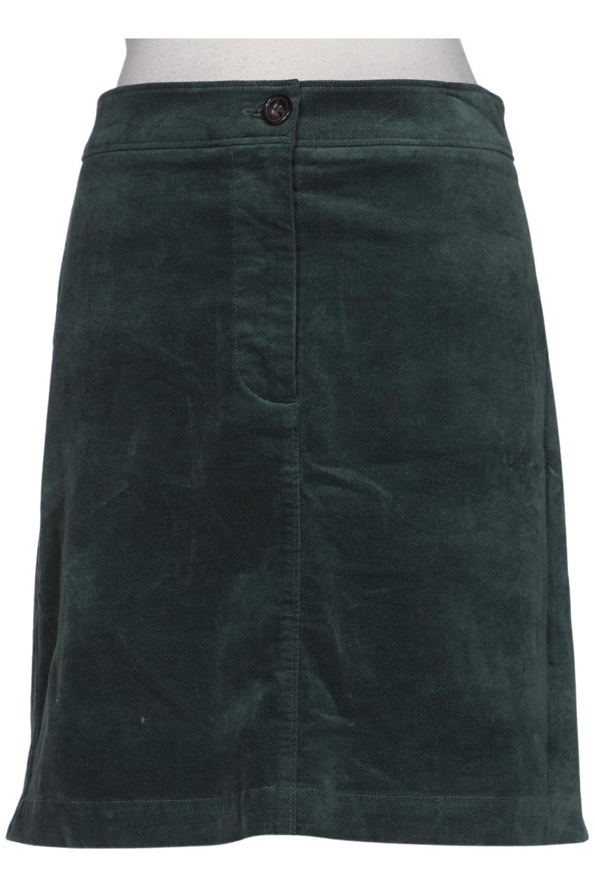 

Marc O Polo Damen Rock, grün, Gr. 36