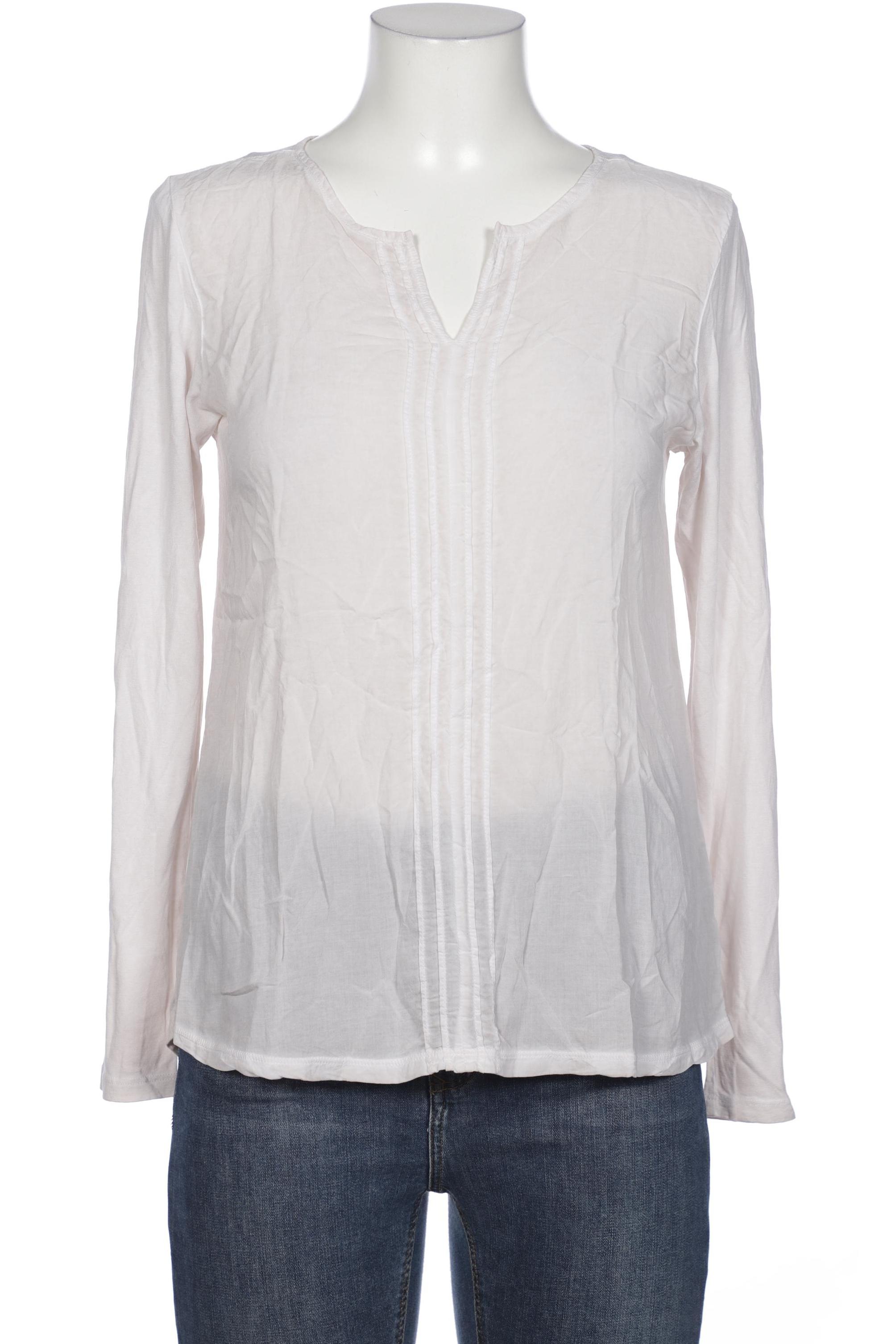 

Marc O Polo Damen Bluse, beige