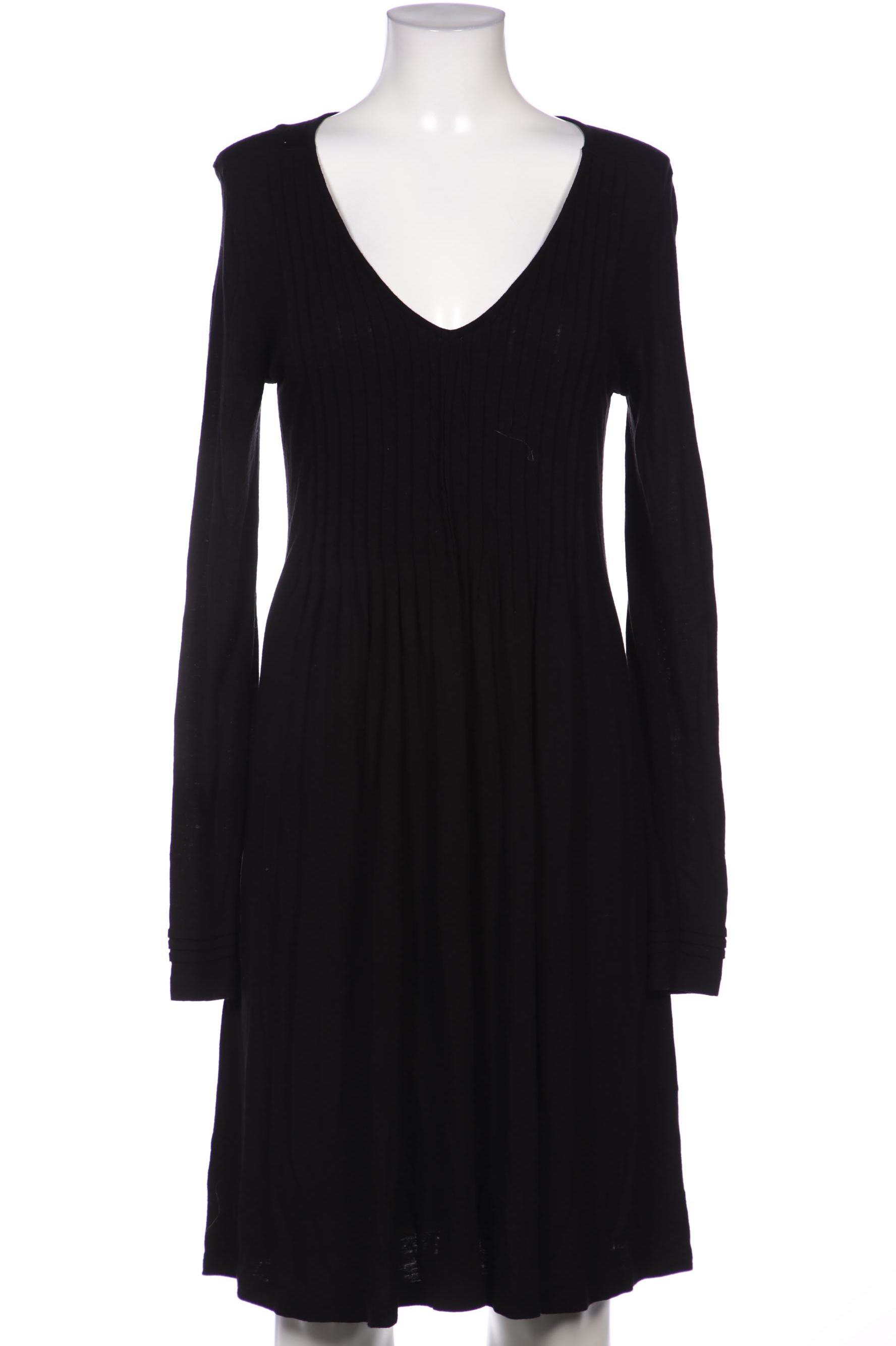 

Marc O Polo Damen Kleid, schwarz, Gr. 38