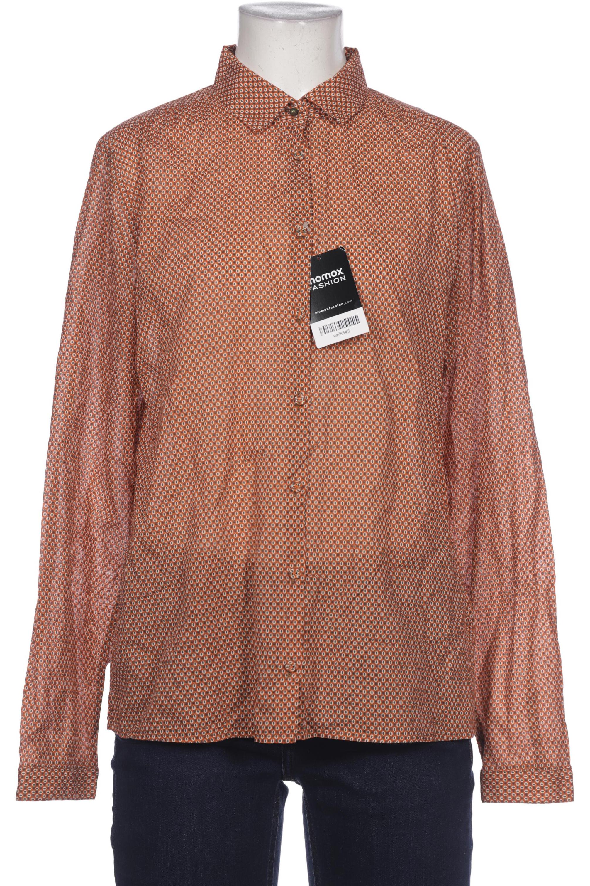 

Marc O Polo Damen Bluse, orange