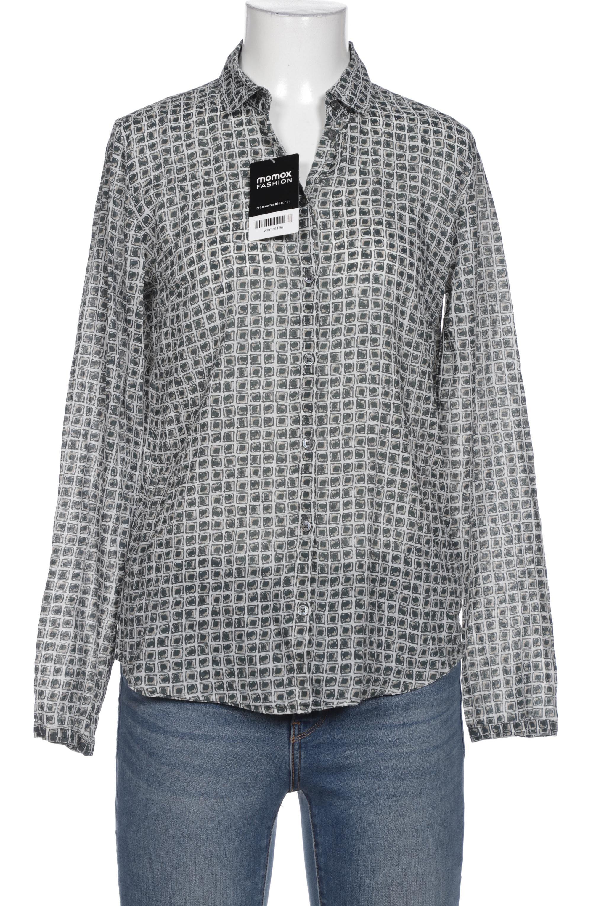 

Marc O Polo Damen Bluse, grün