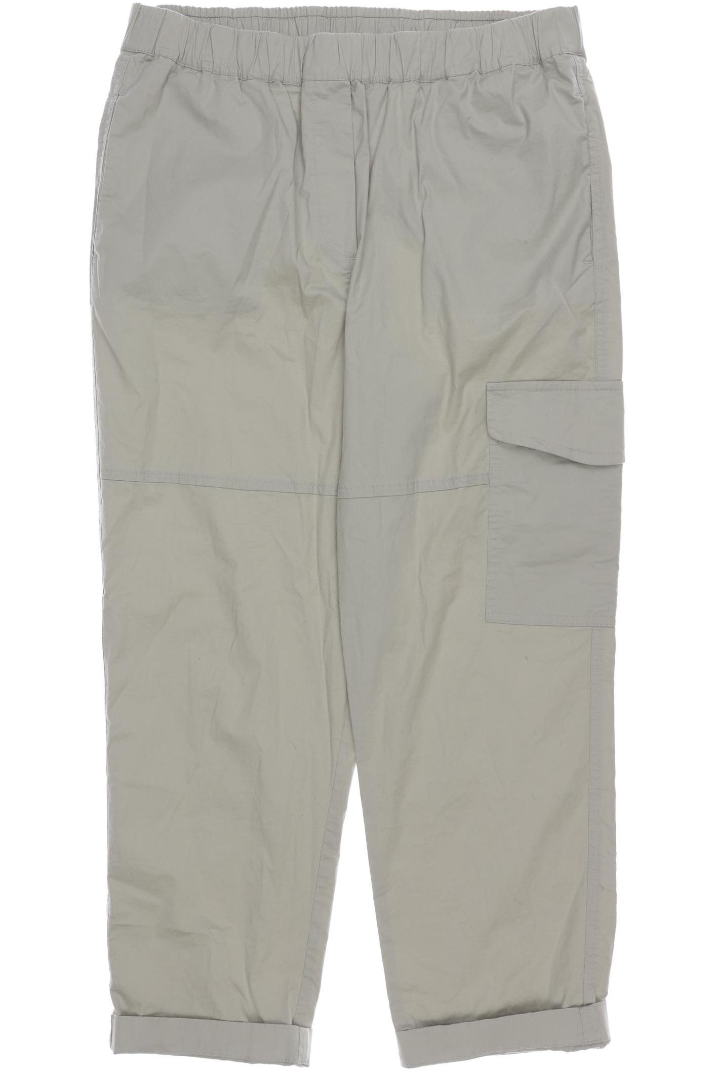 

Marc O Polo Damen Stoffhose, grau, Gr. 40