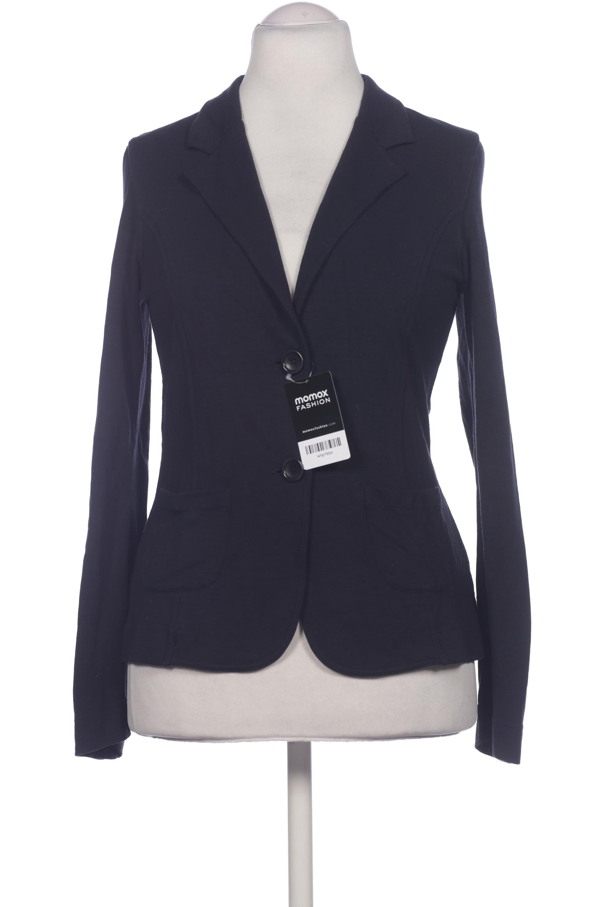 

Marc O Polo Damen Blazer, marineblau, Gr. 38