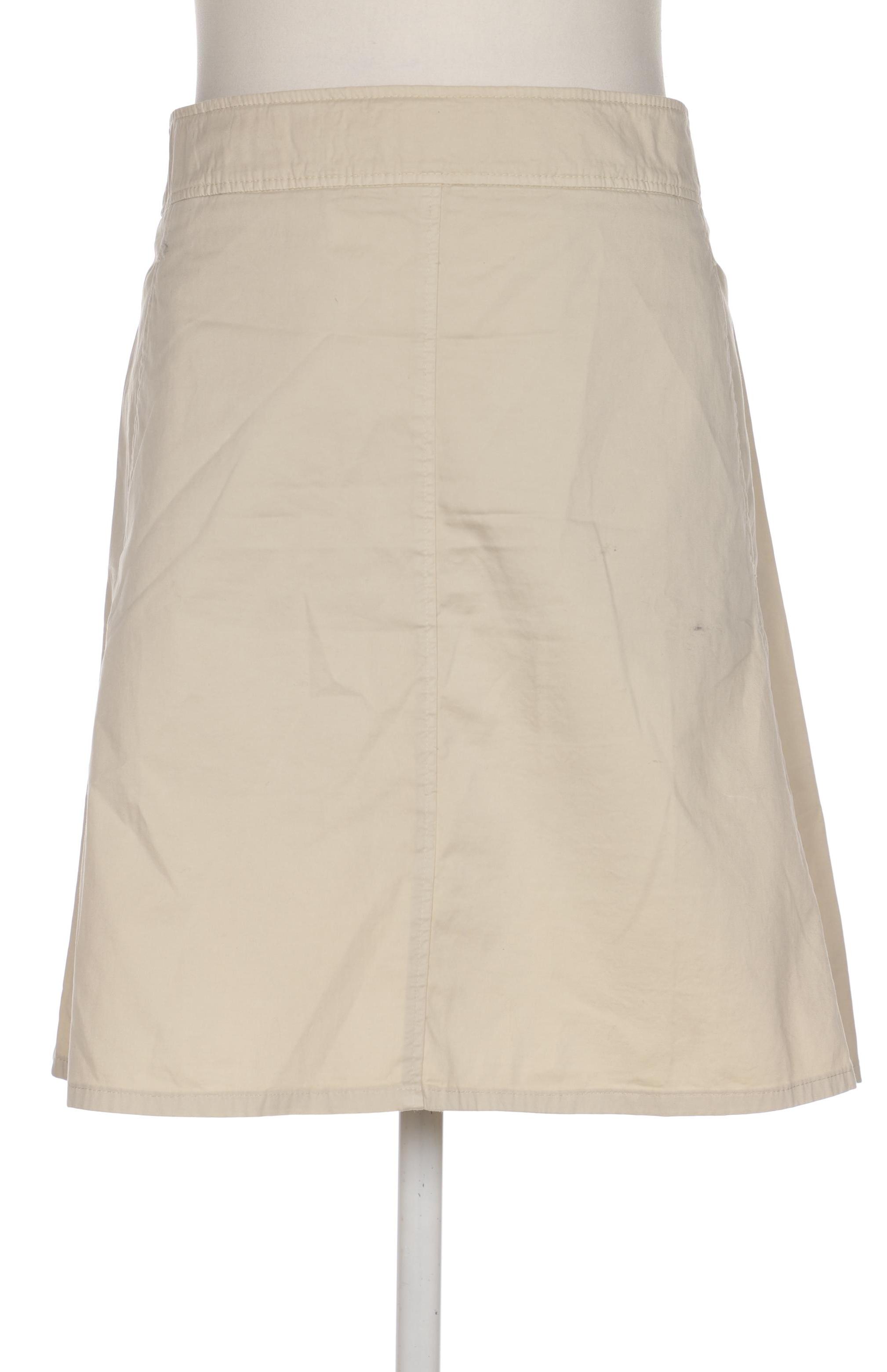 

Marc O Polo Damen Rock, beige, Gr. 36