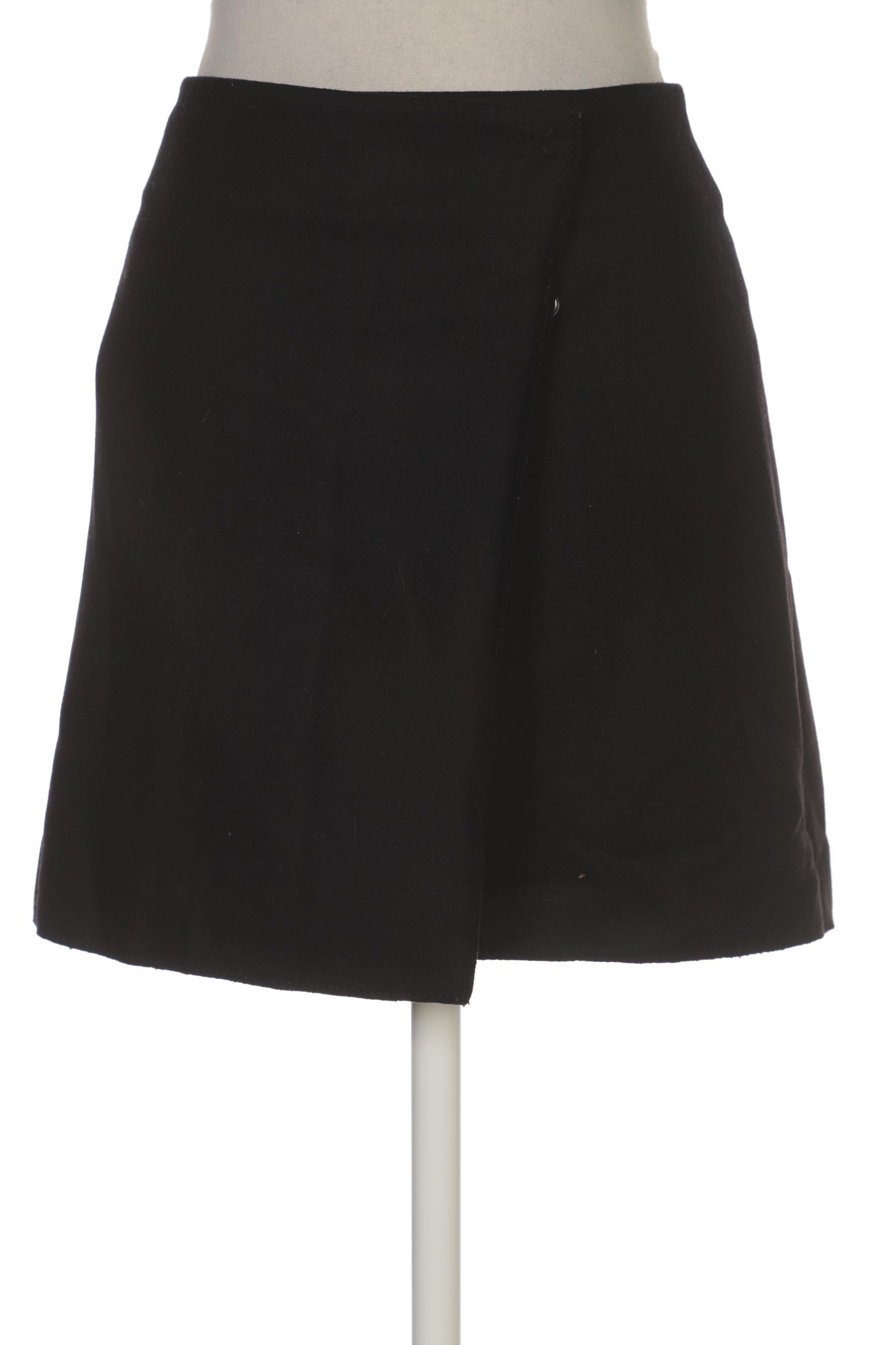 

Marc O Polo Damen Rock, schwarz, Gr. 34