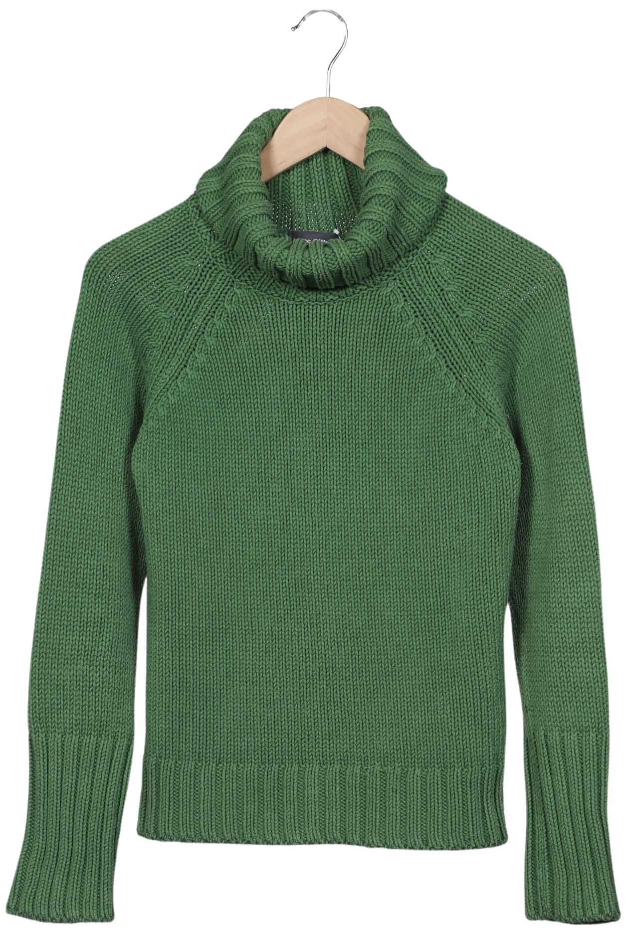 

Marc O Polo Damen Pullover, grün, Gr. 42