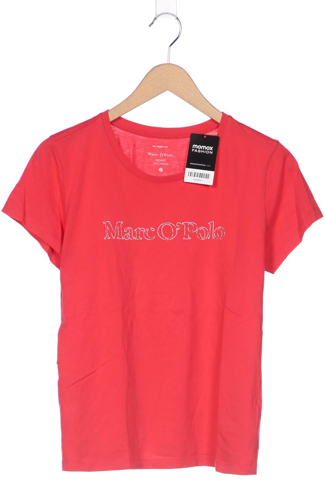 

Marc O Polo Damen T-Shirt, pink