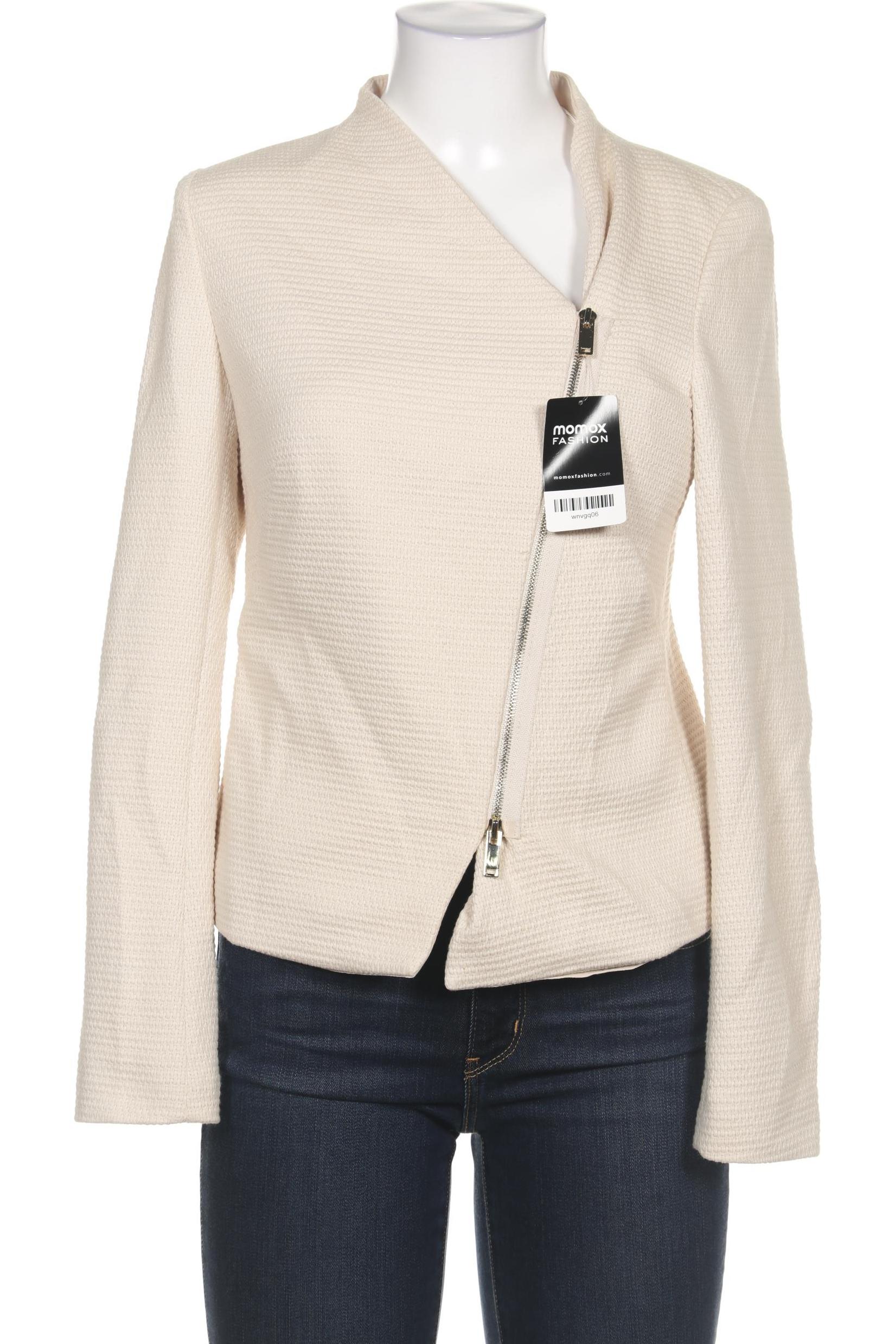 

Marc O Polo Damen Blazer, cremeweiß, Gr. 38