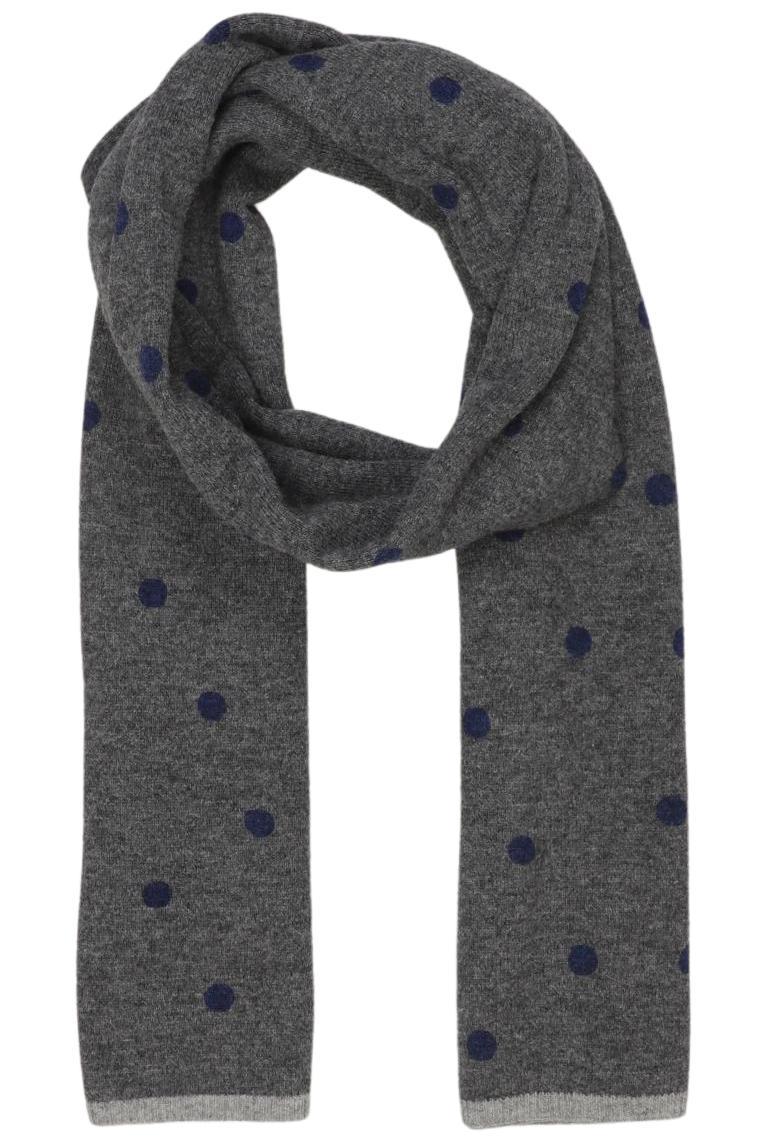 

Marc O Polo Damen Schal, grau, Gr.