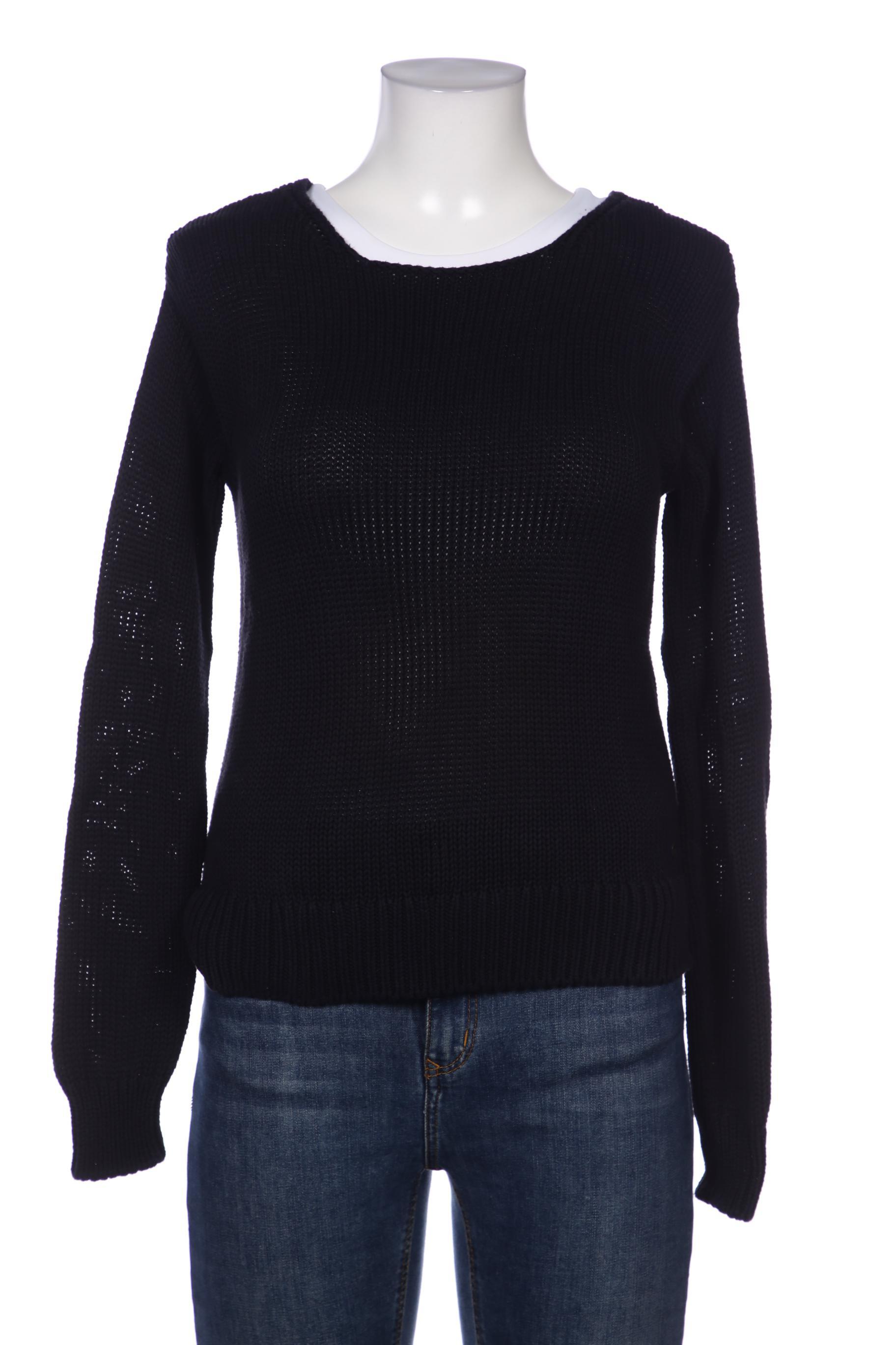 

Marc O Polo Damen Pullover, marineblau