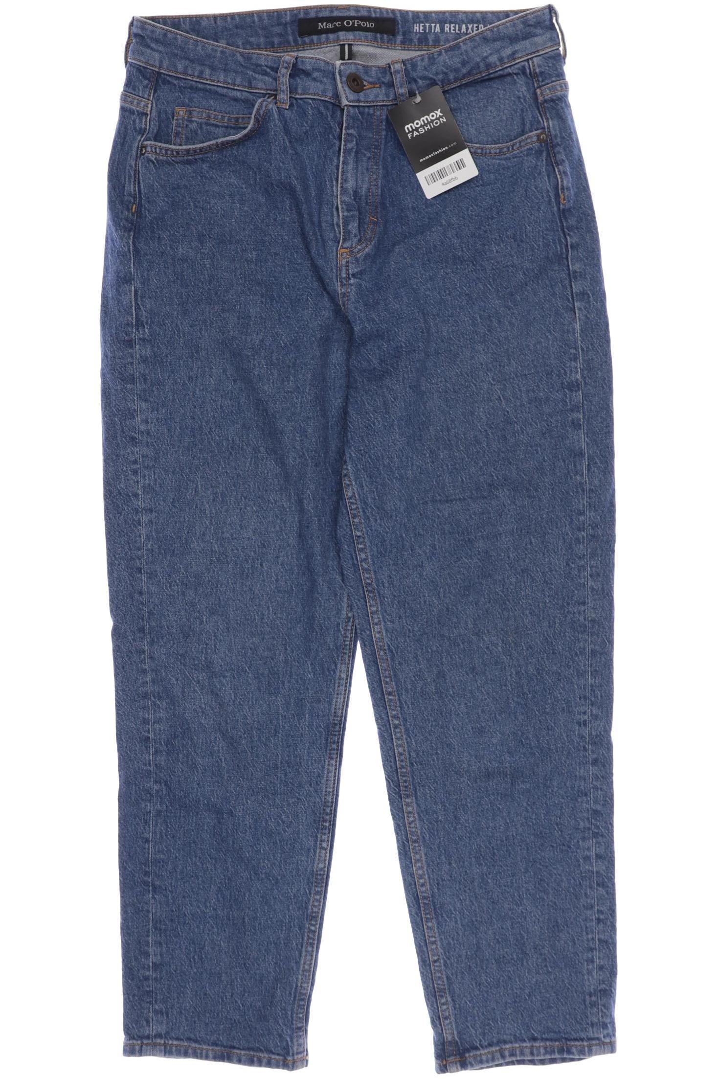 

Marc O Polo Damen Jeans, blau, Gr. 29