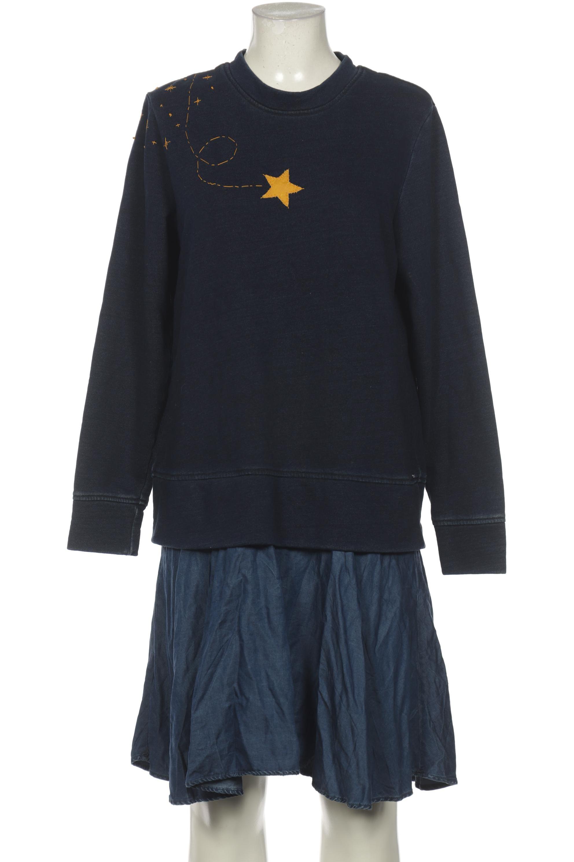 

Marc O Polo Damen Kleid, marineblau