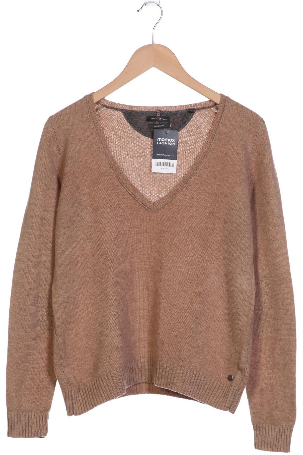 

Marc O Polo Damen Pullover, beige, Gr. 42
