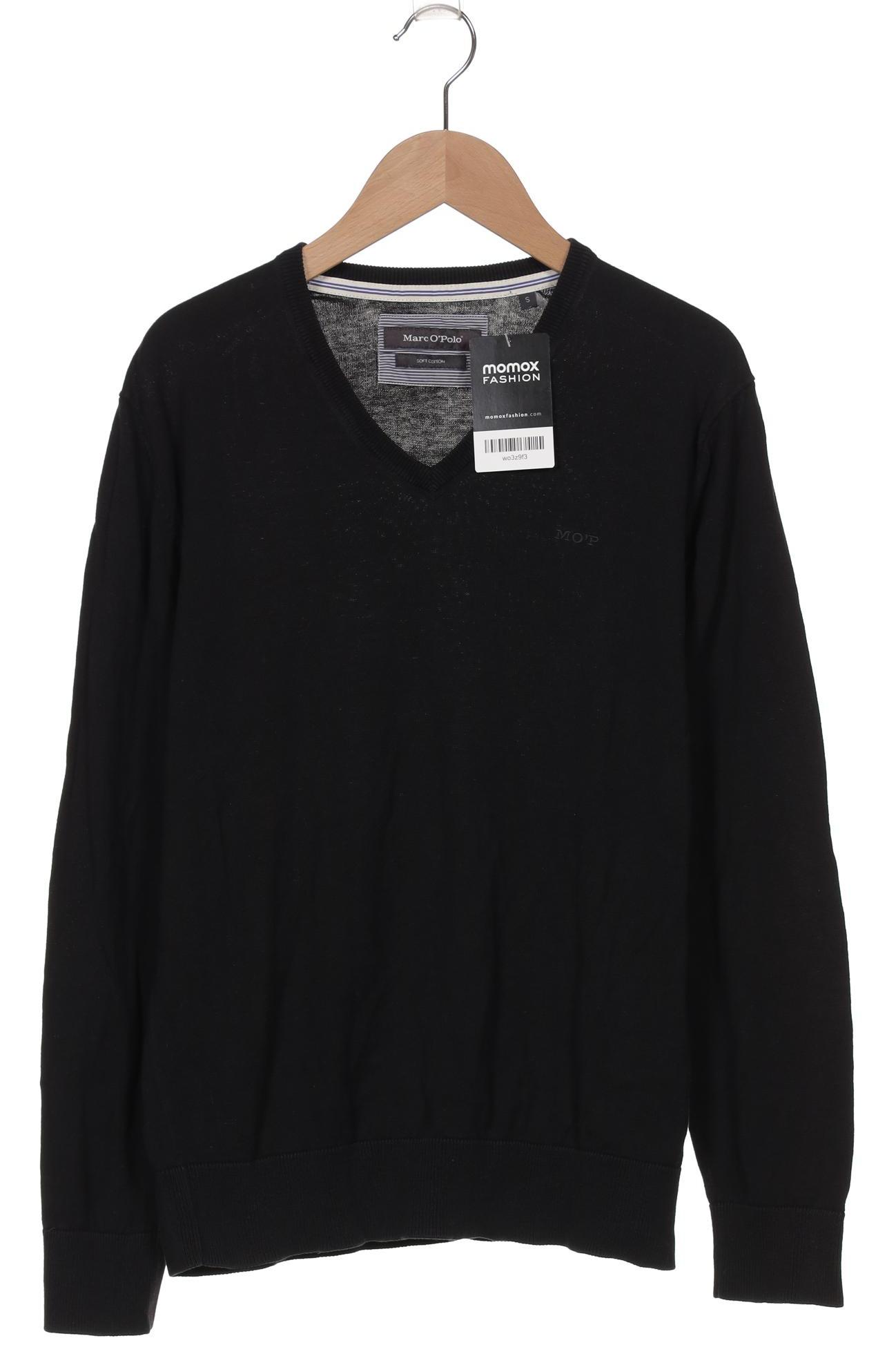 

Marc O Polo Damen Pullover, schwarz, Gr. 36