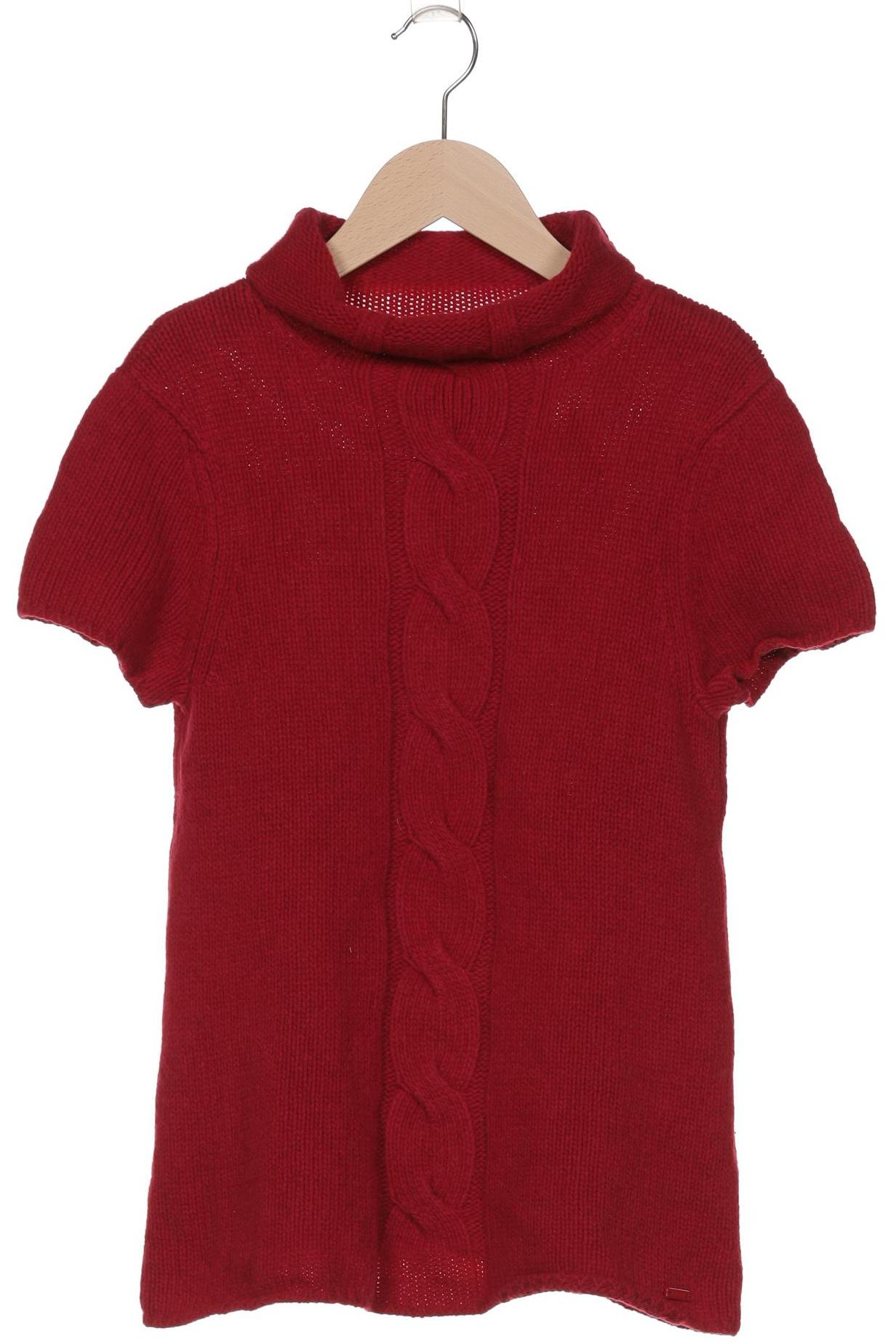 

Marc O Polo Damen Pullover, rot, Gr. 36