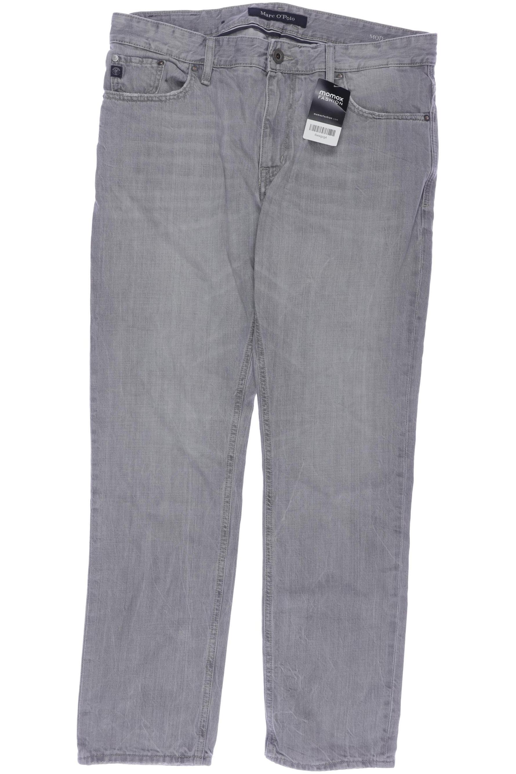 

Marc O Polo Herren Jeans, grau, Gr. 36