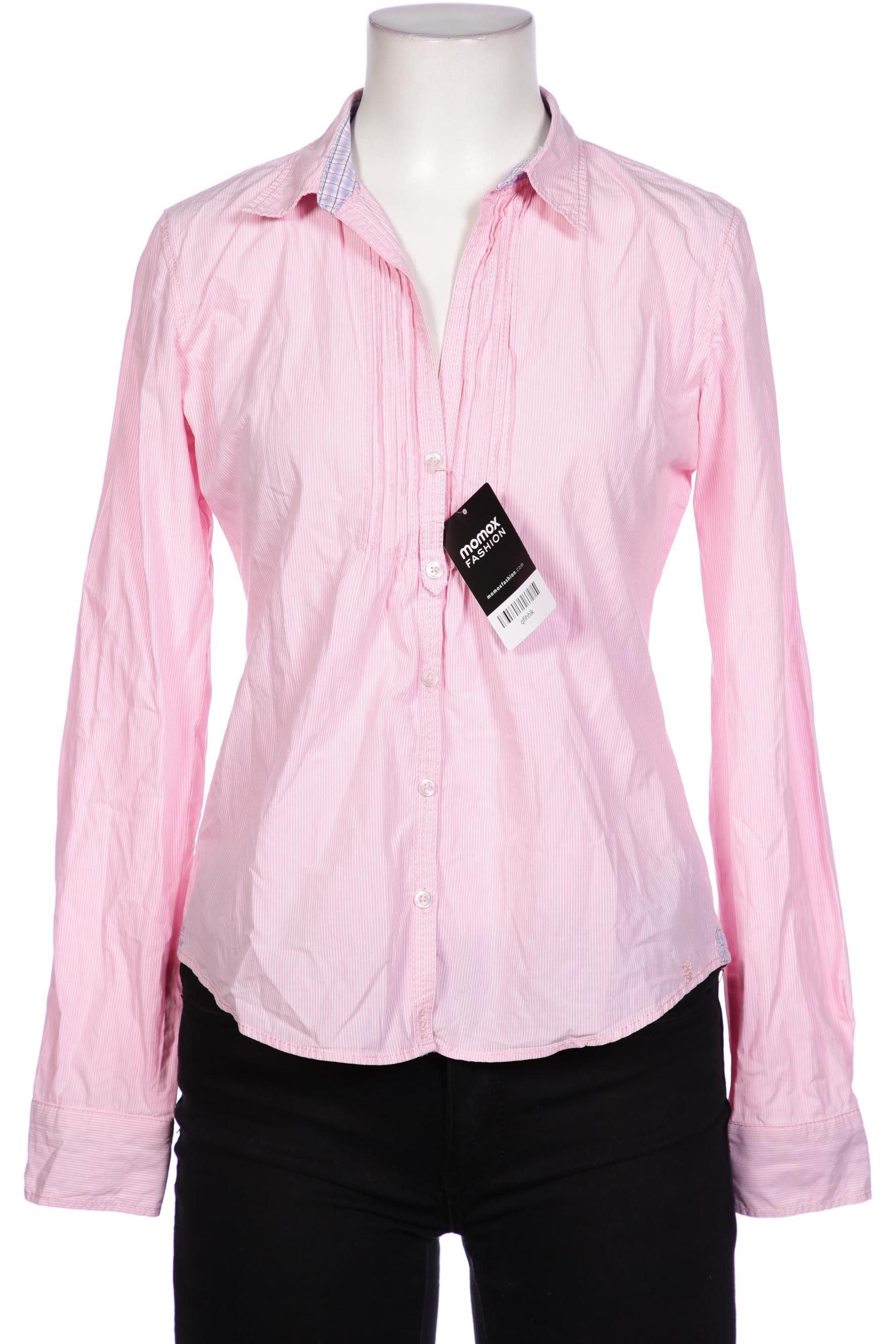 

Marc O Polo Damen Bluse, pink, Gr. 34