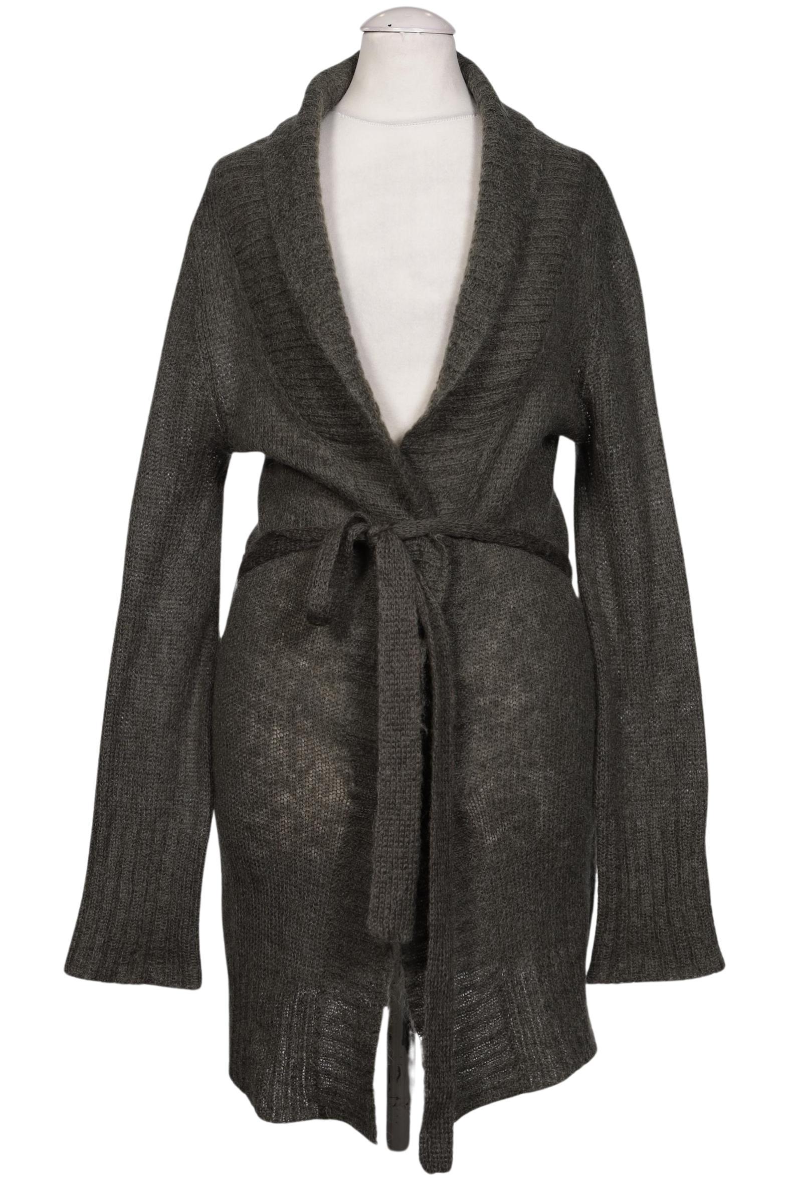 

Marc O Polo Damen Strickjacke, grau, Gr. 38