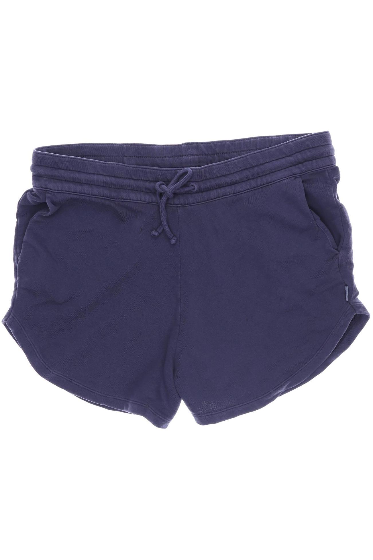 

Marc O Polo Damen Shorts, marineblau