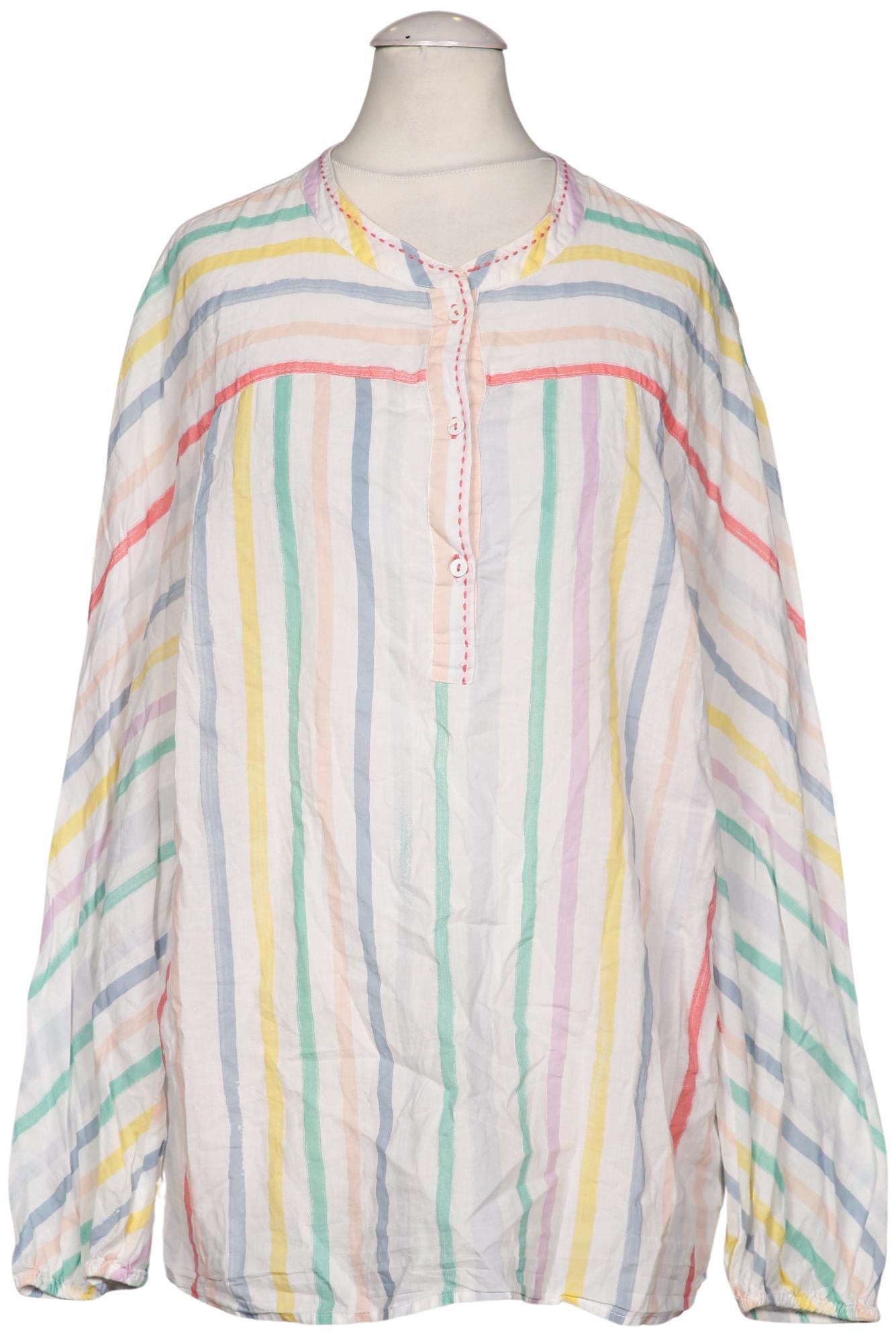 

Marc O Polo Damen Bluse, mehrfarbig, Gr. 42