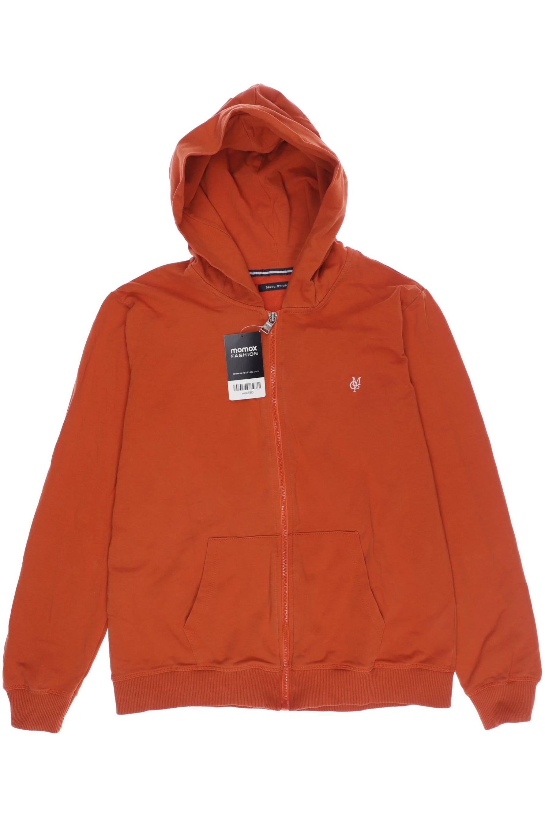 

Marc O Polo Mädchen Hoodies & Sweater, orange