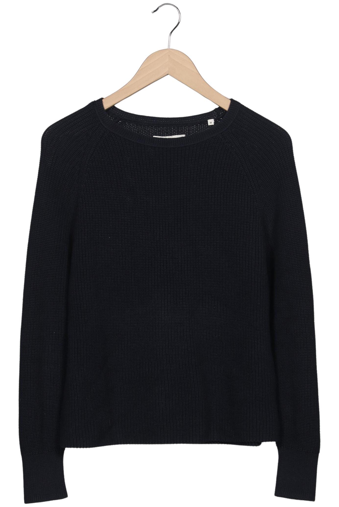 

Marc O Polo Damen Pullover, marineblau, Gr. 34