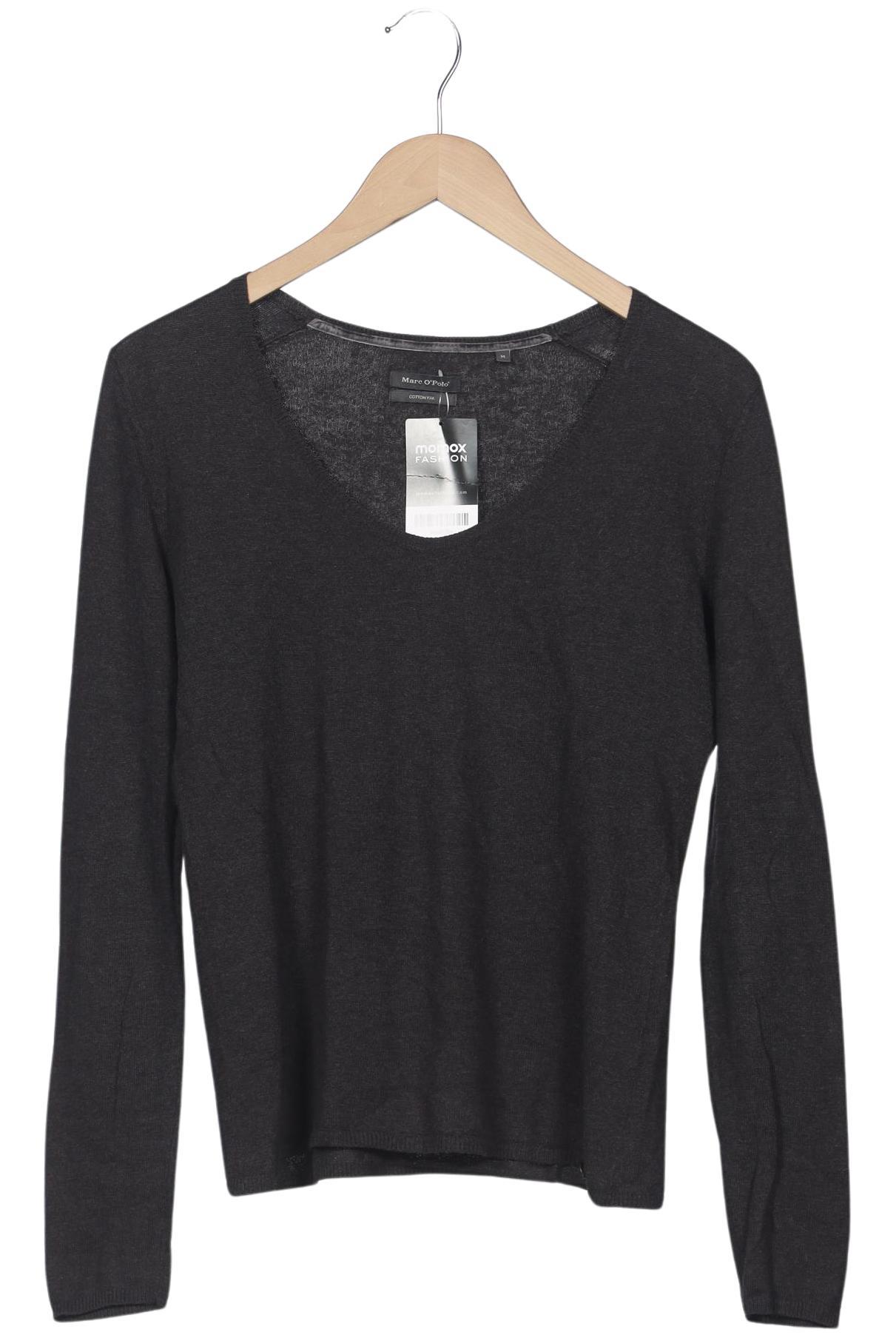 

Marc O Polo Damen Pullover, grau, Gr. 38