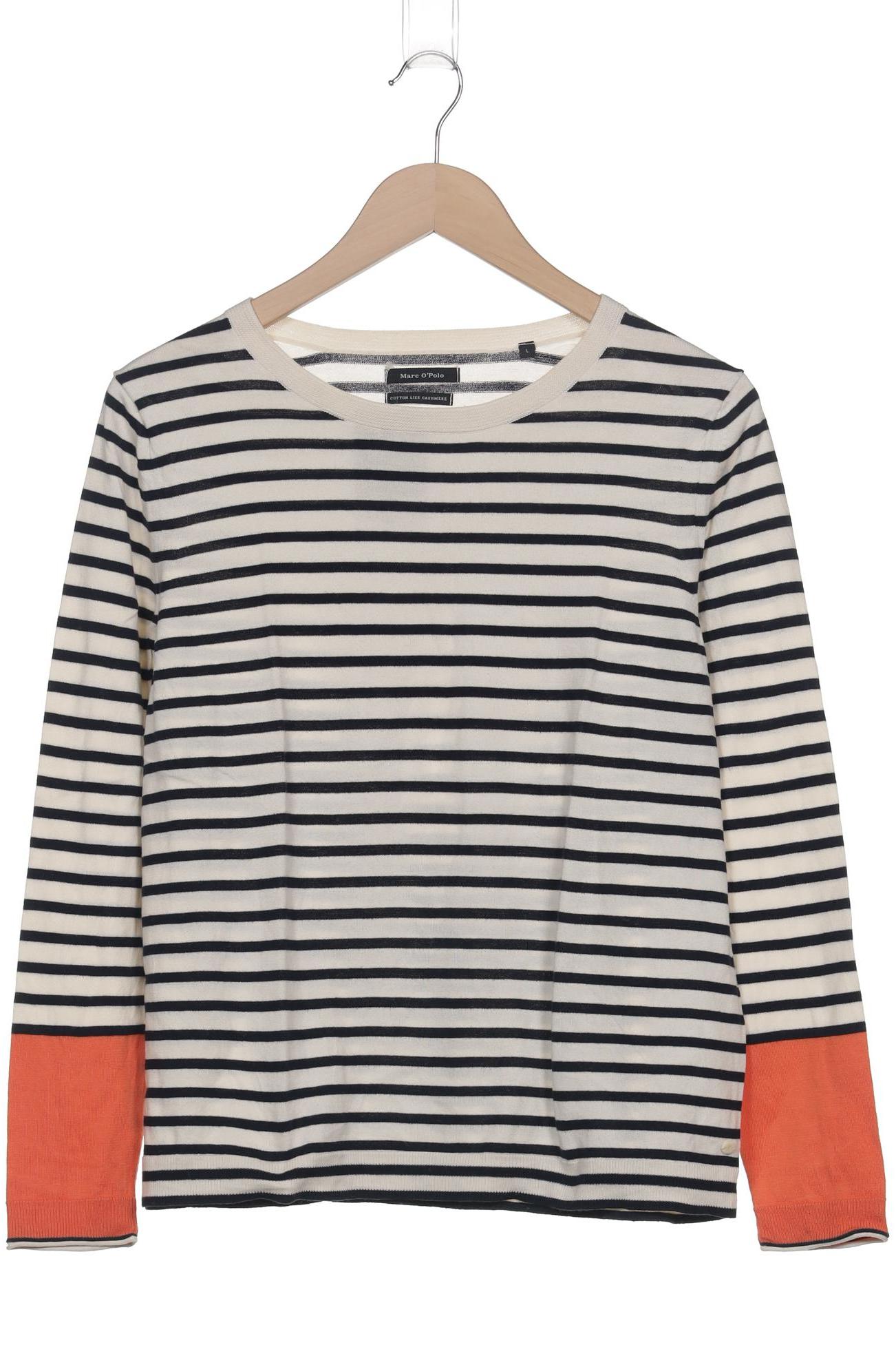 

Marc O Polo Damen Pullover, cremeweiß, Gr. 42