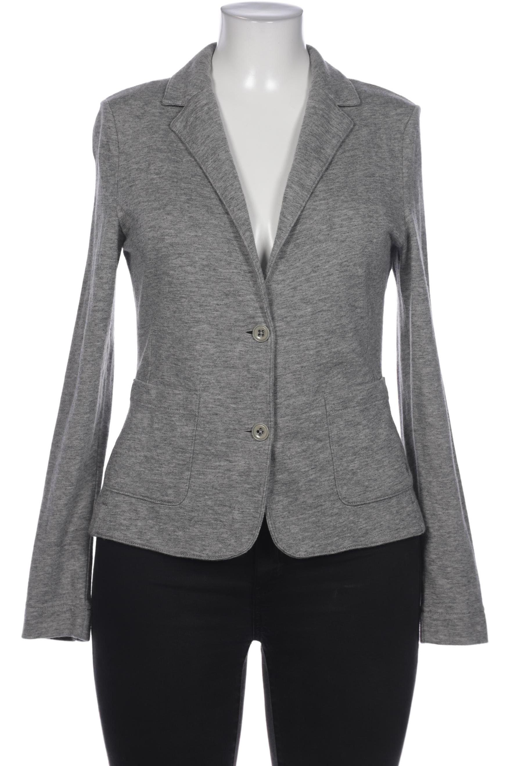 

Marc O Polo Damen Blazer, grau, Gr. 42