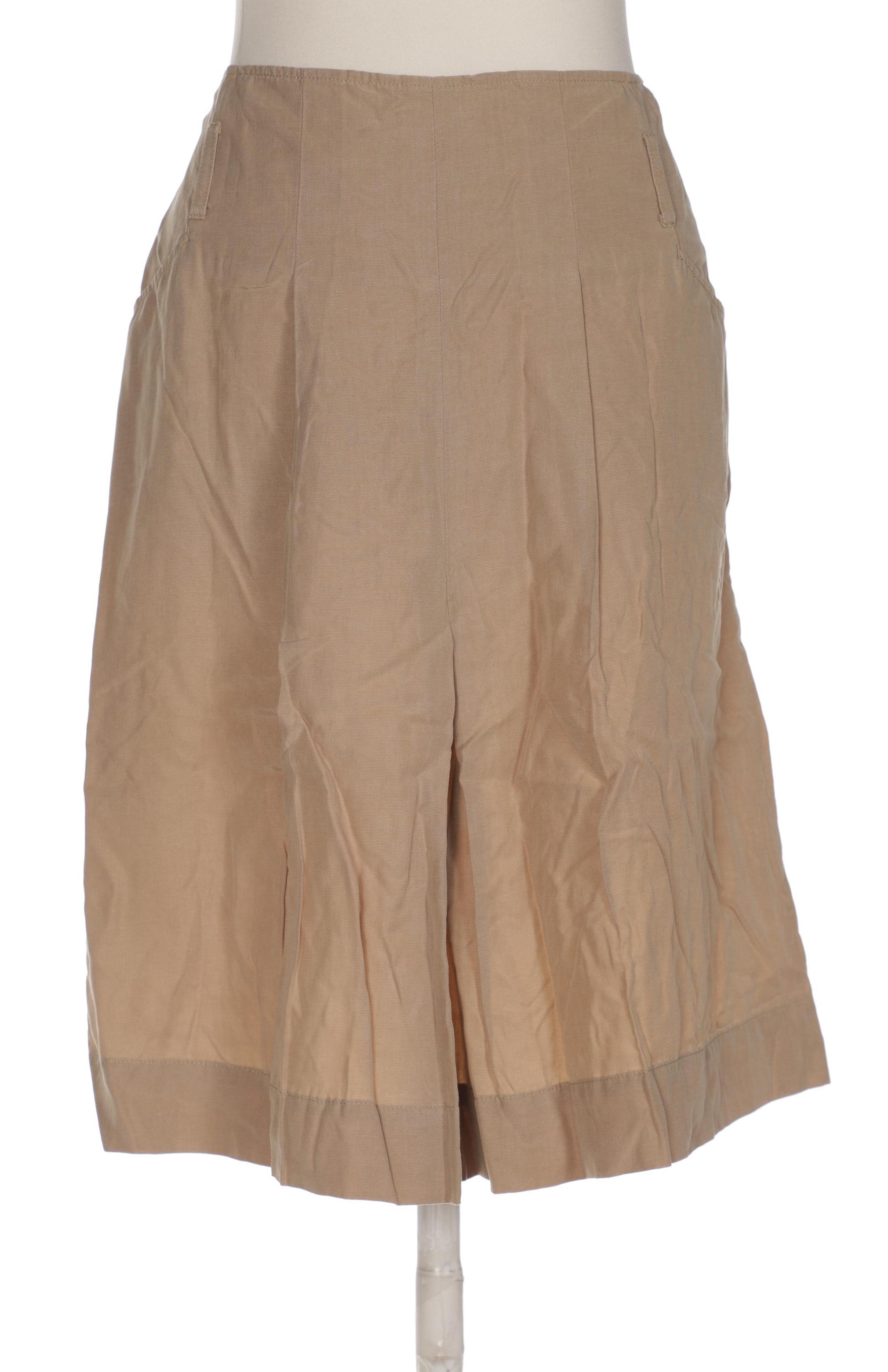 

Marc O Polo Damen Rock, beige