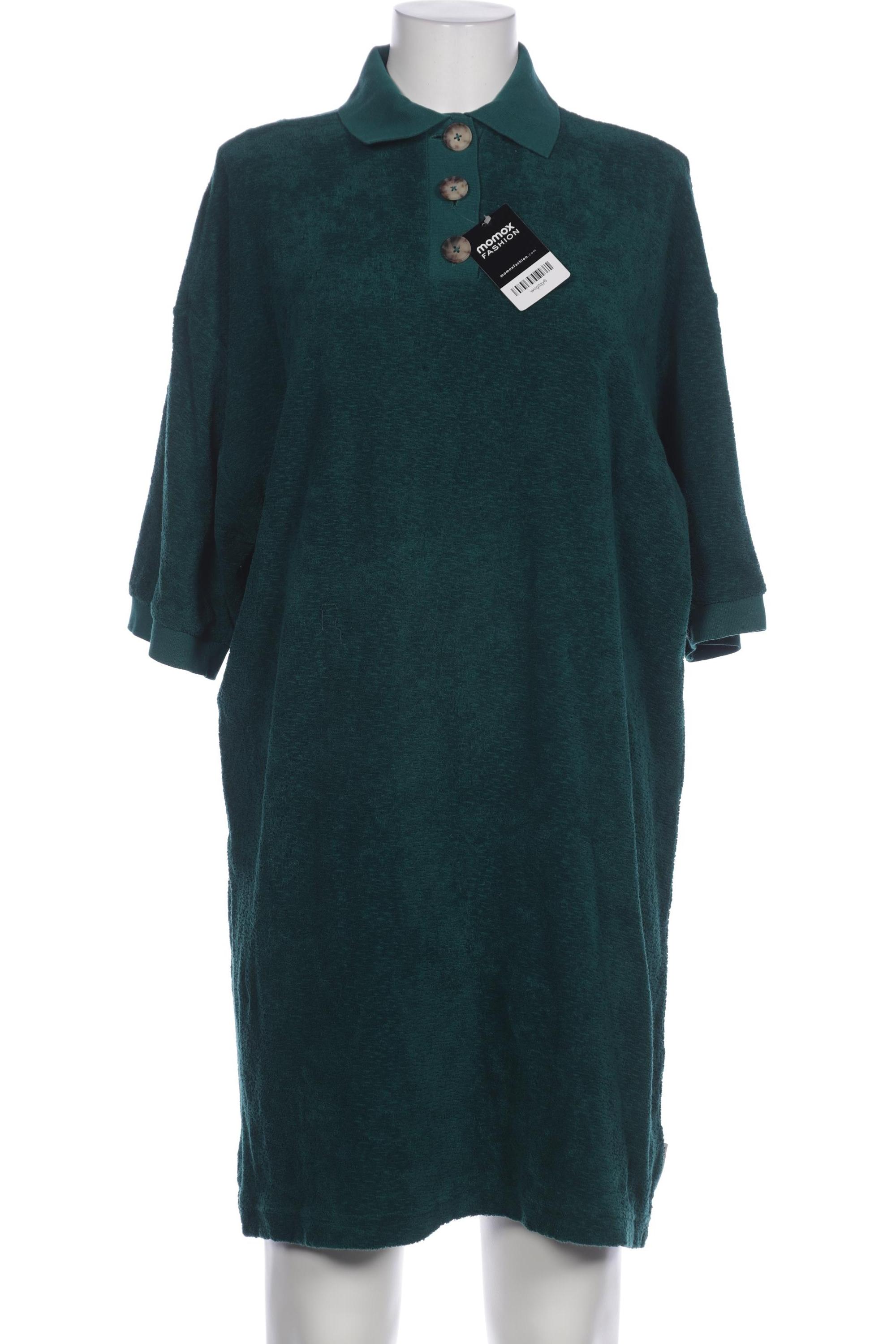 

Marc O Polo Damen Kleid, türkis, Gr. 38