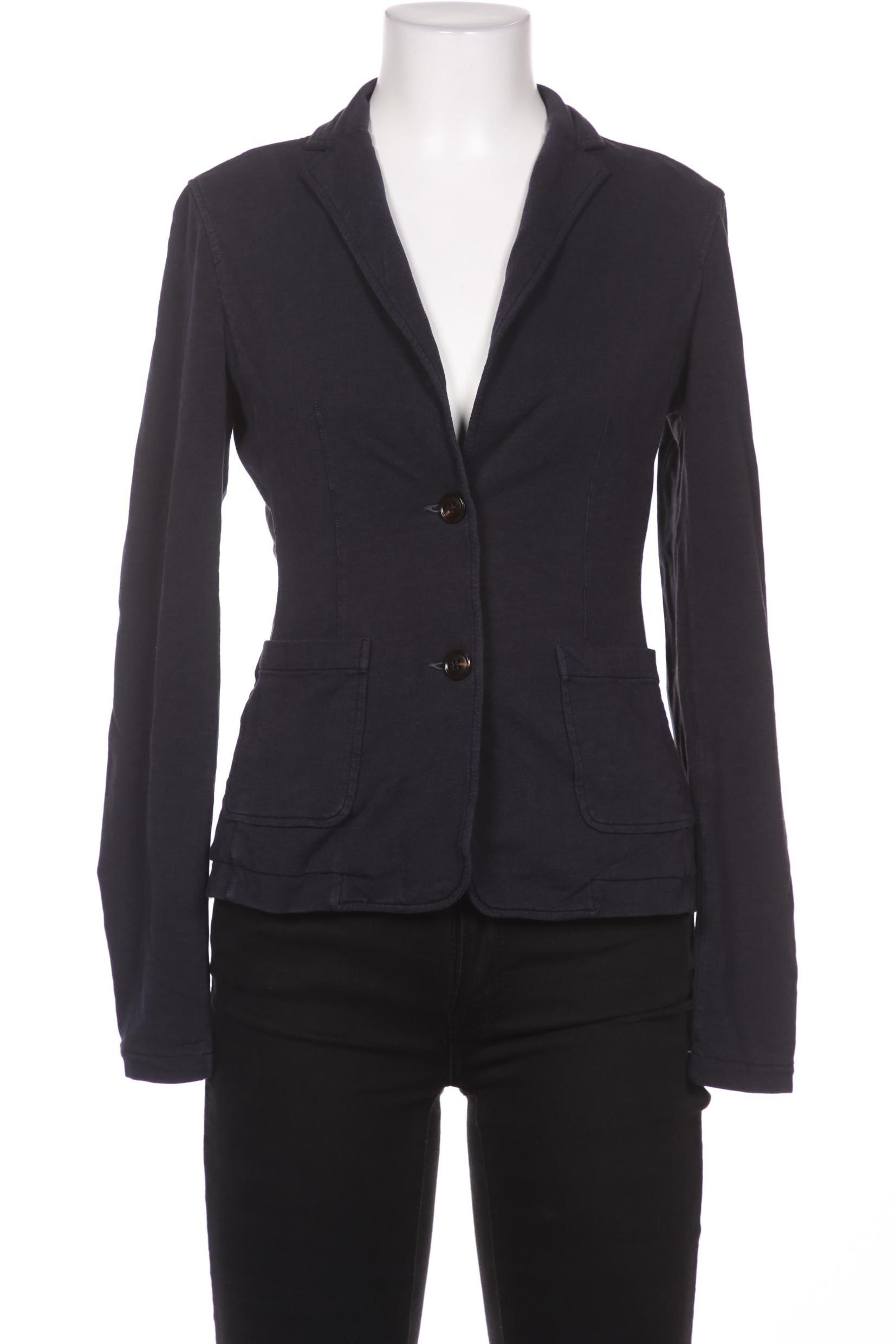 

Marc O Polo Damen Blazer, marineblau, Gr. 34