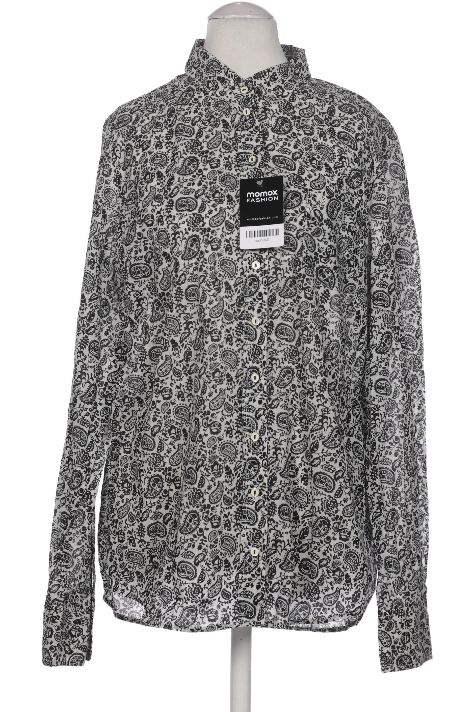 

Marc O Polo Damen Bluse, schwarz, Gr. 38