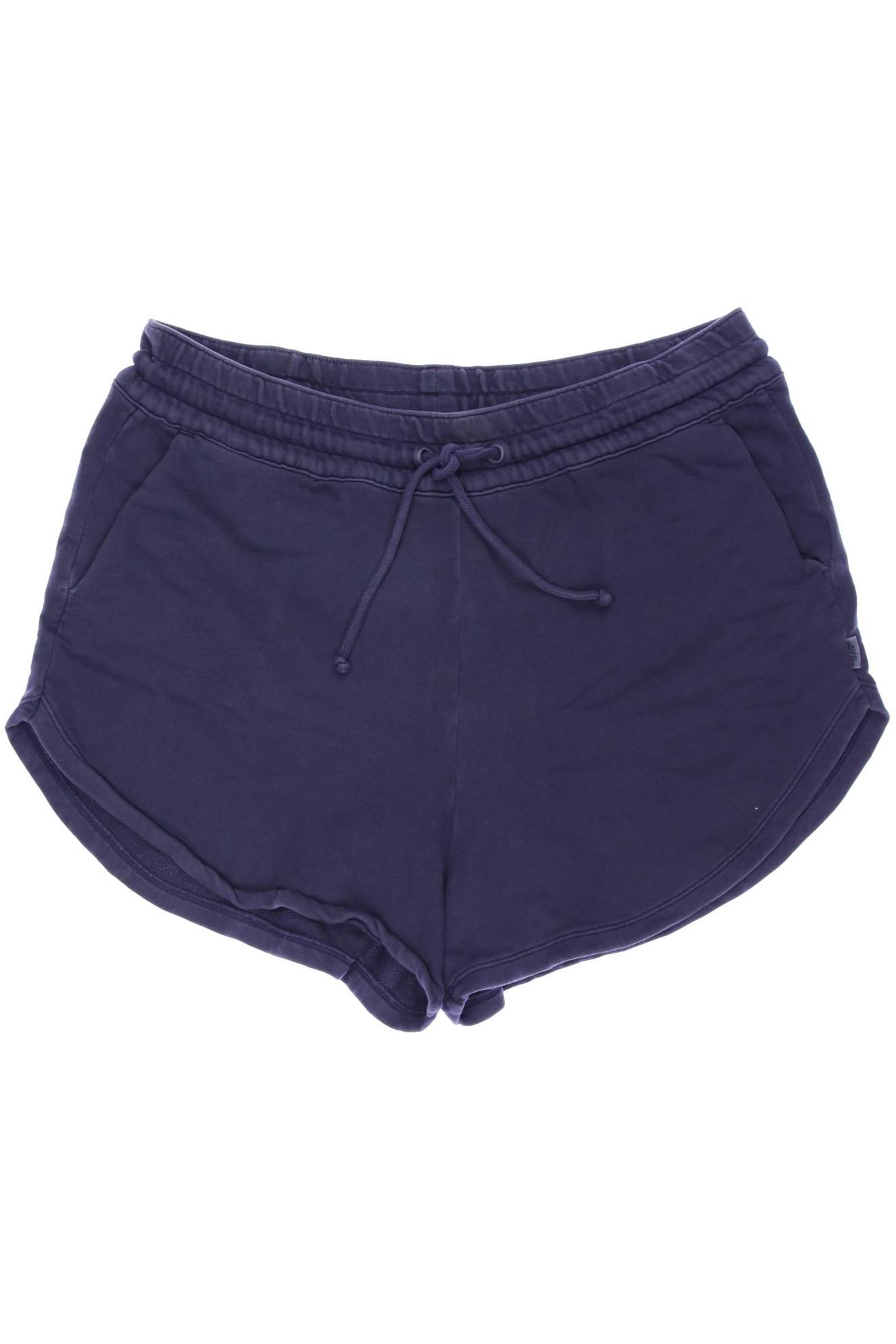 

Marc O Polo Damen Shorts, blau, Gr. 42